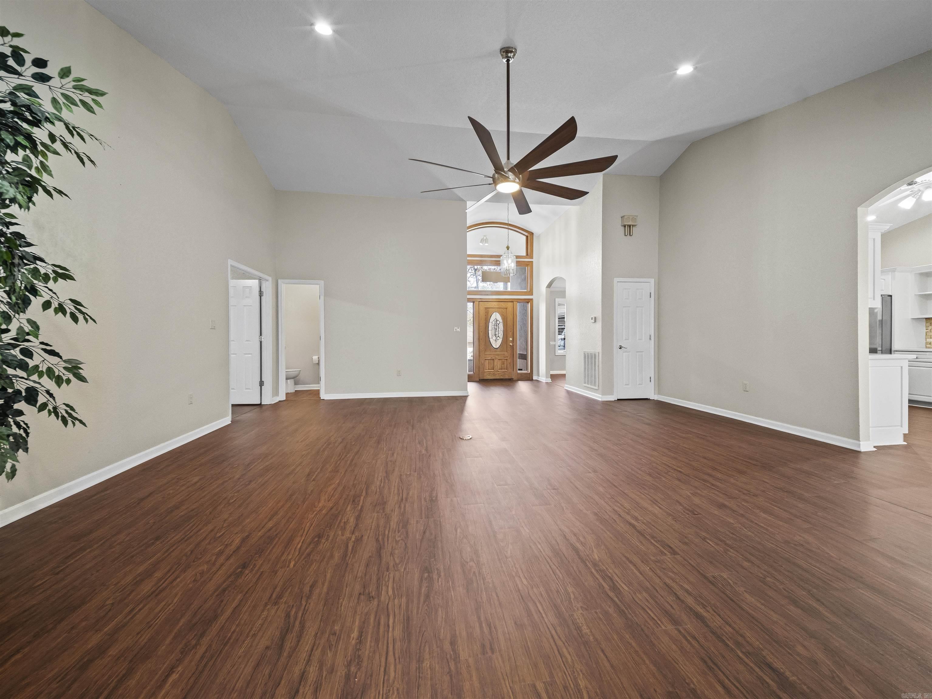 Resplandor - Residential