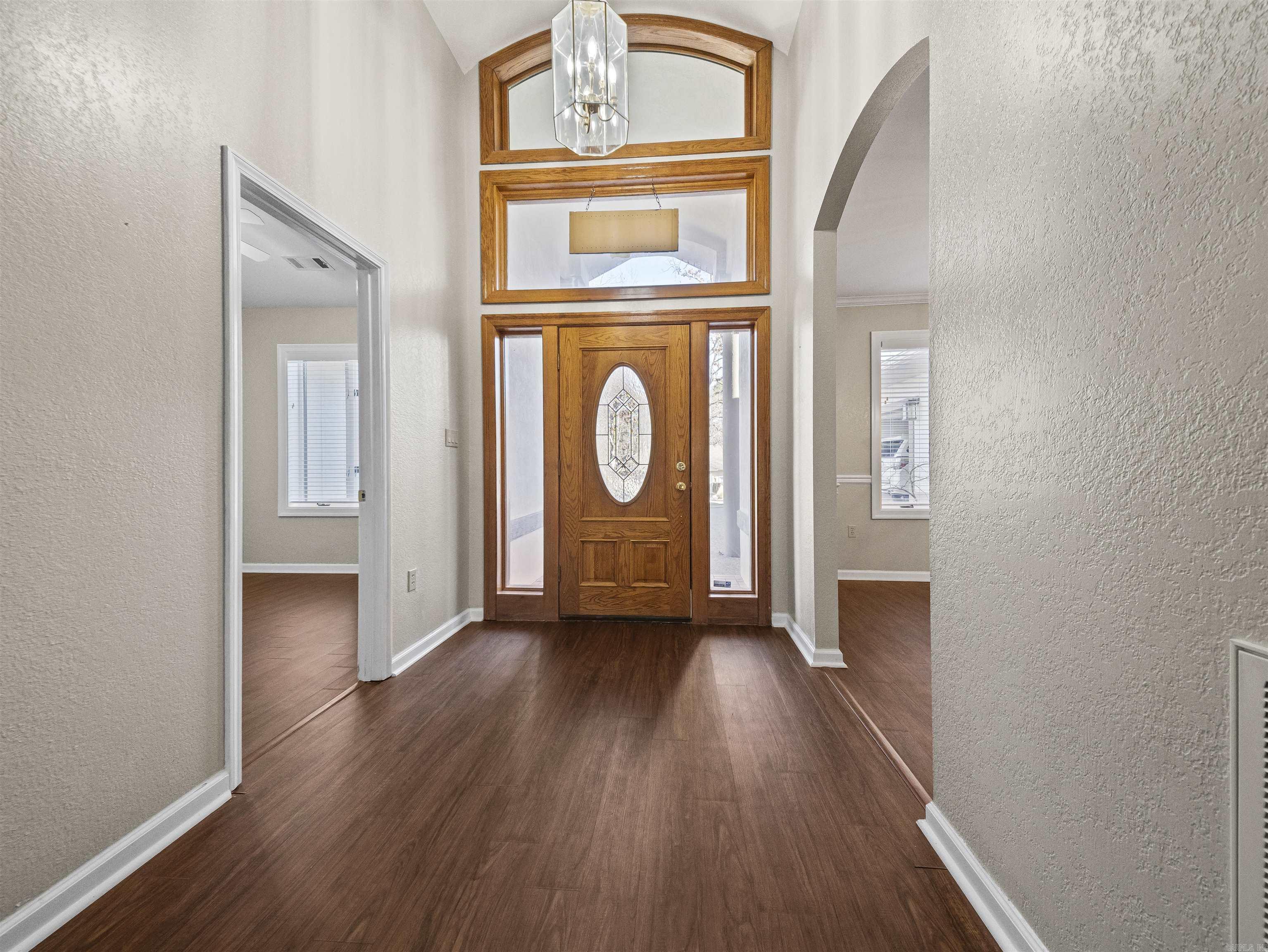 Resplandor - Residential