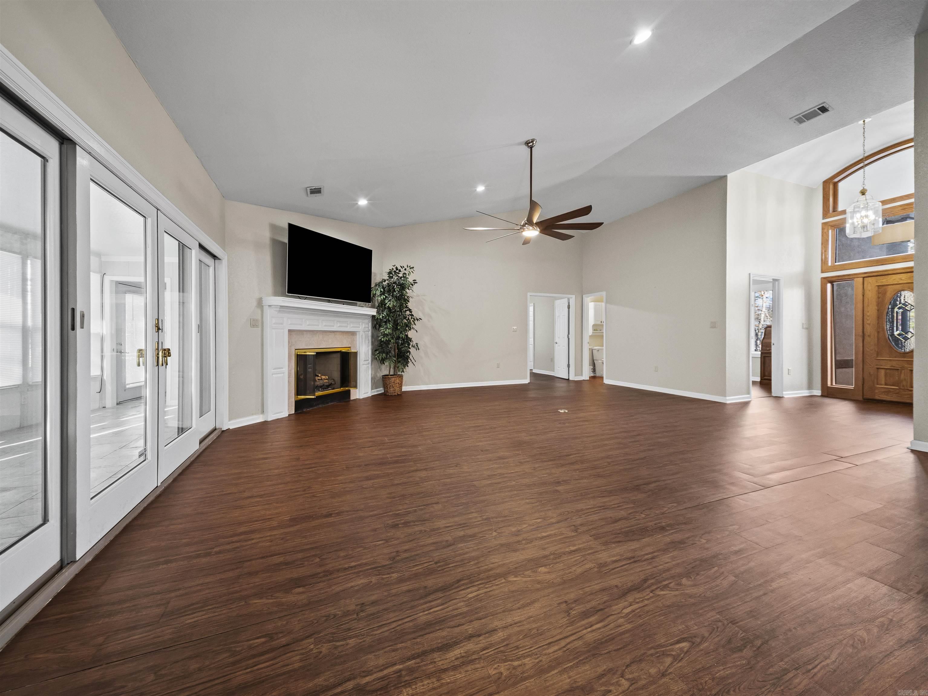 Resplandor - Residential