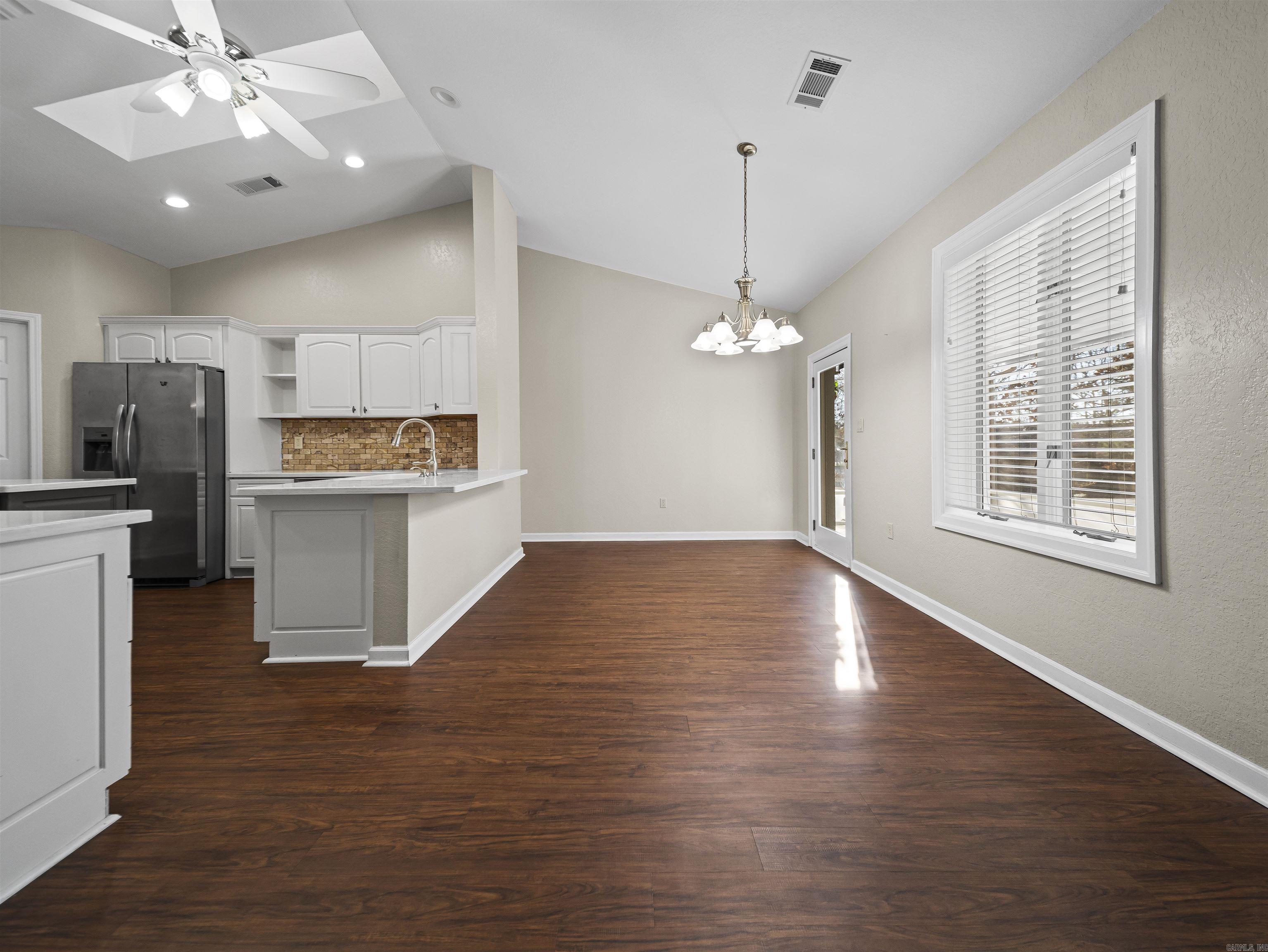 Resplandor - Residential