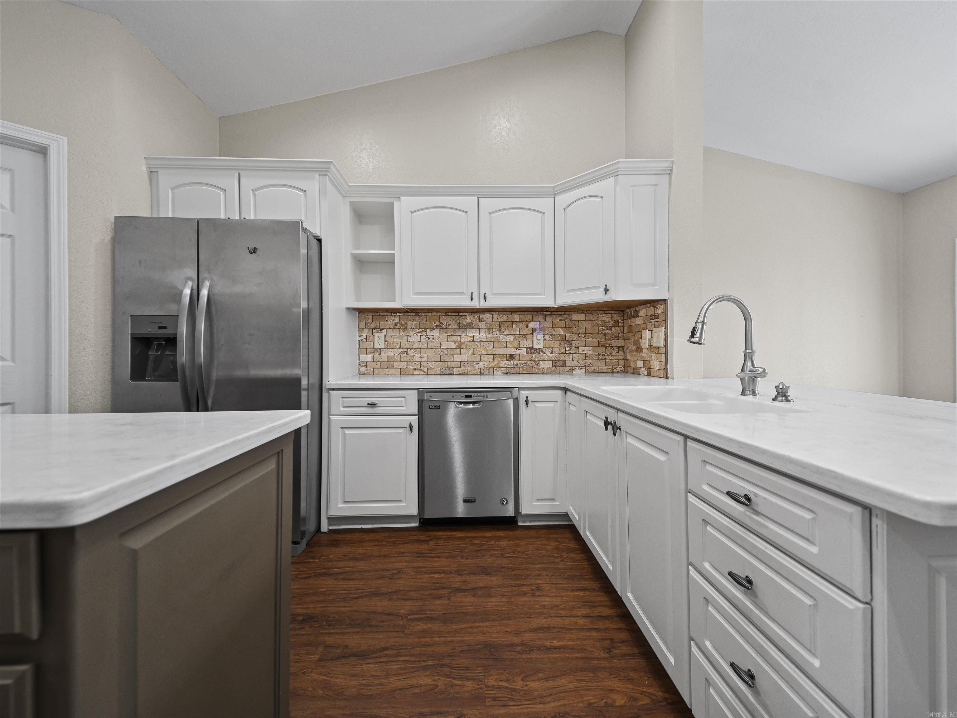 Resplandor - Residential