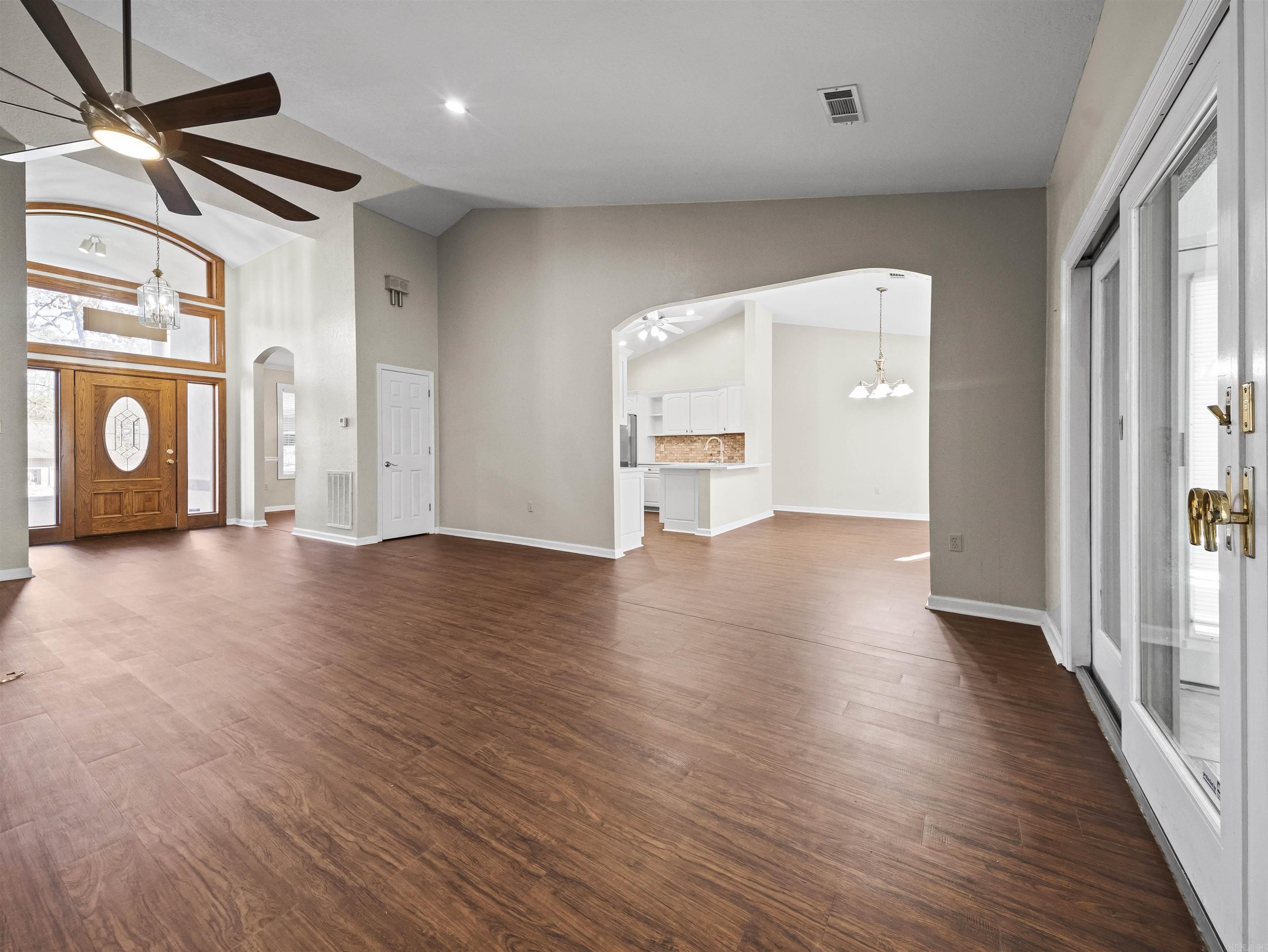 Resplandor - Residential