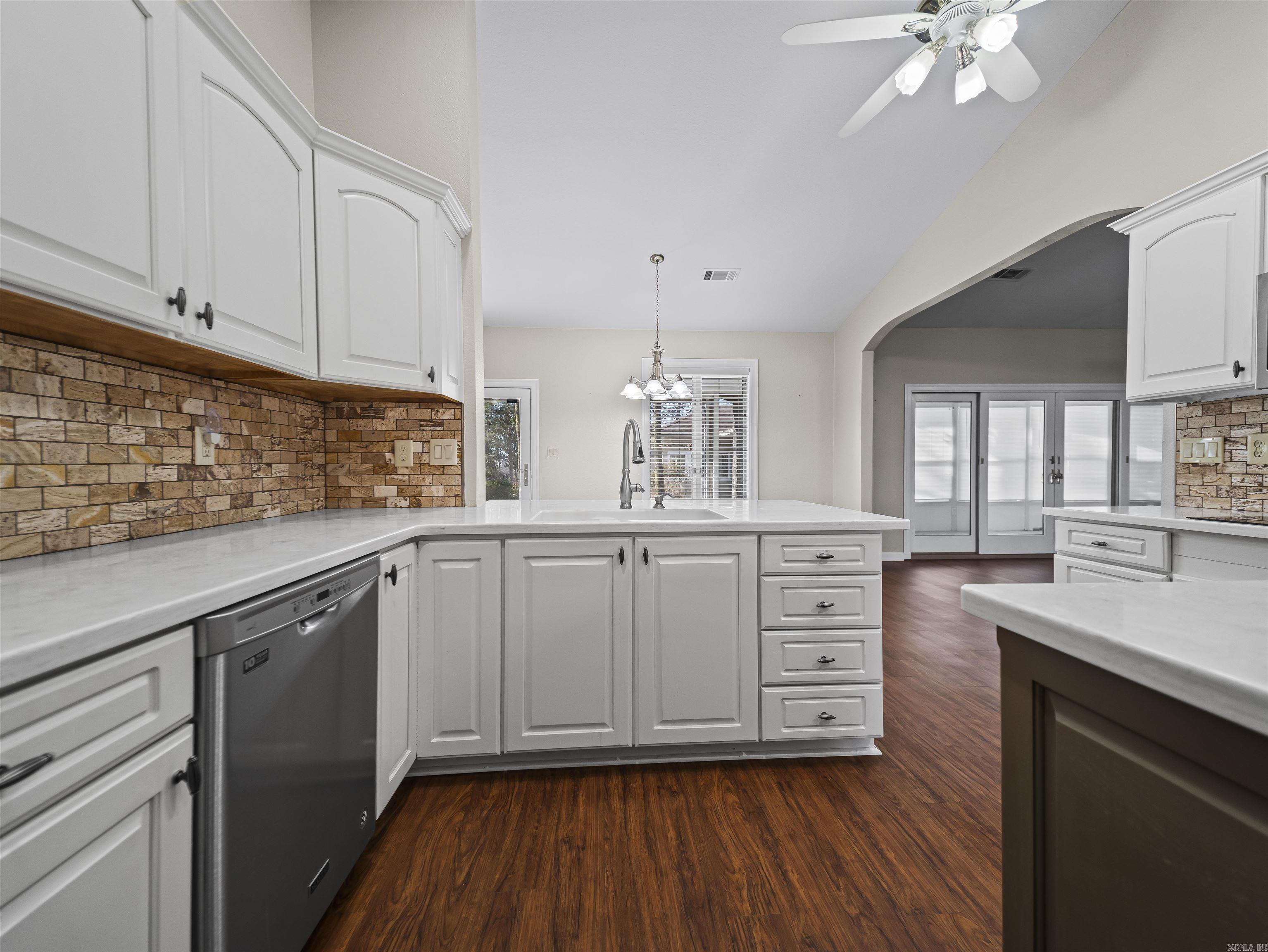 Resplandor - Residential