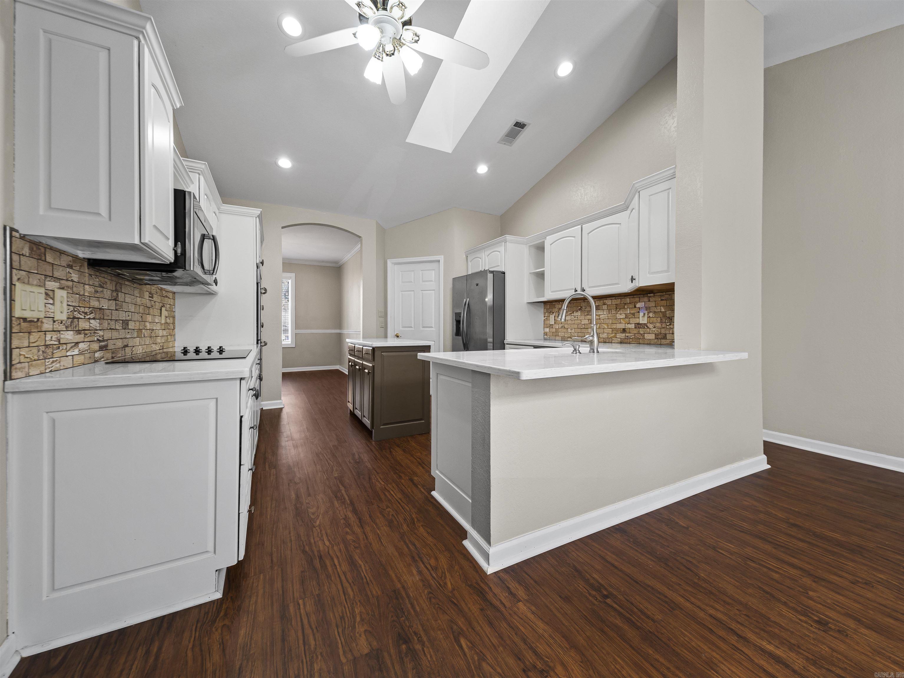 Resplandor - Residential