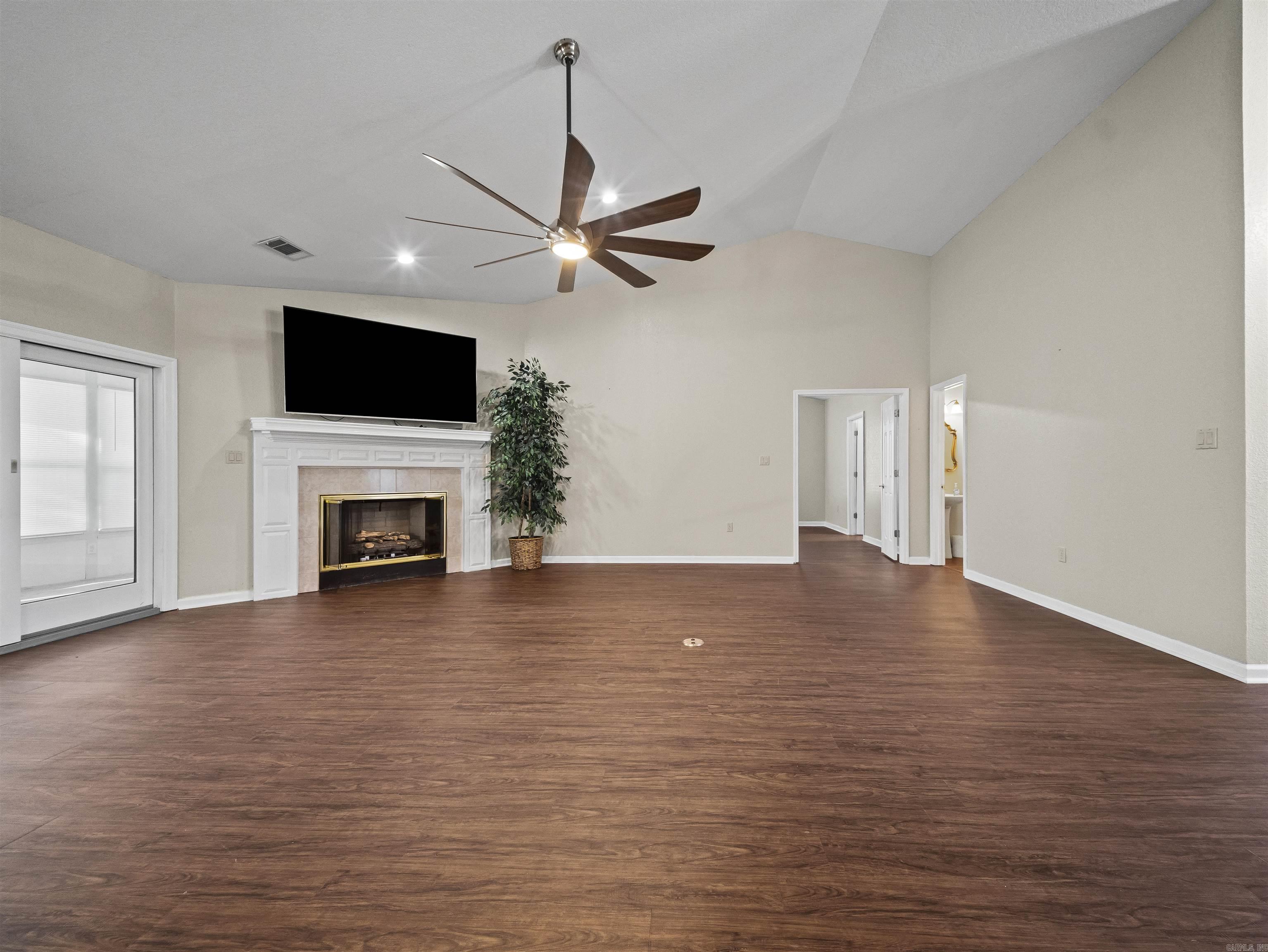 Resplandor - Residential