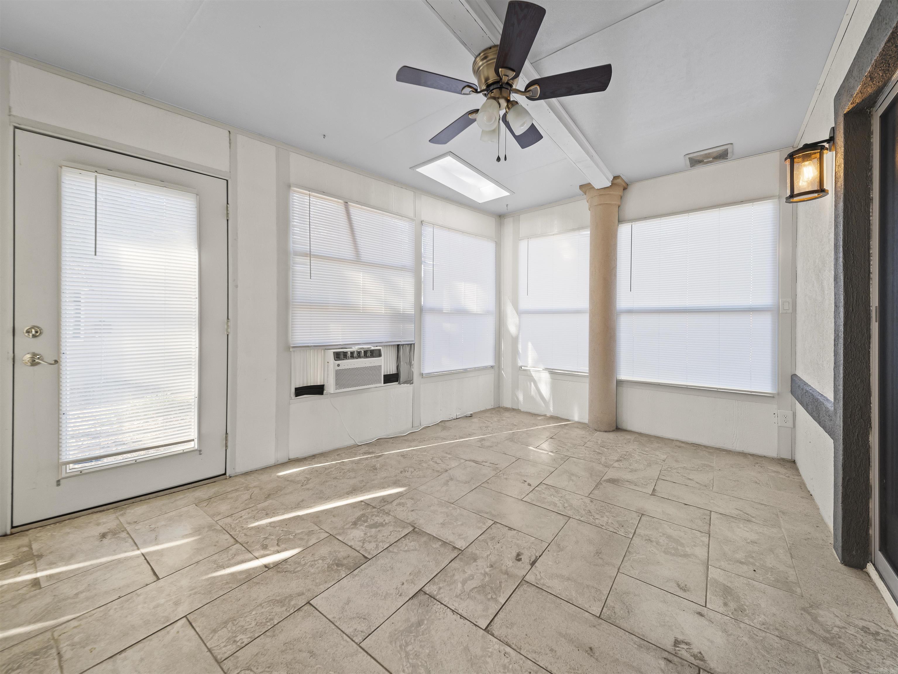 Resplandor - Residential