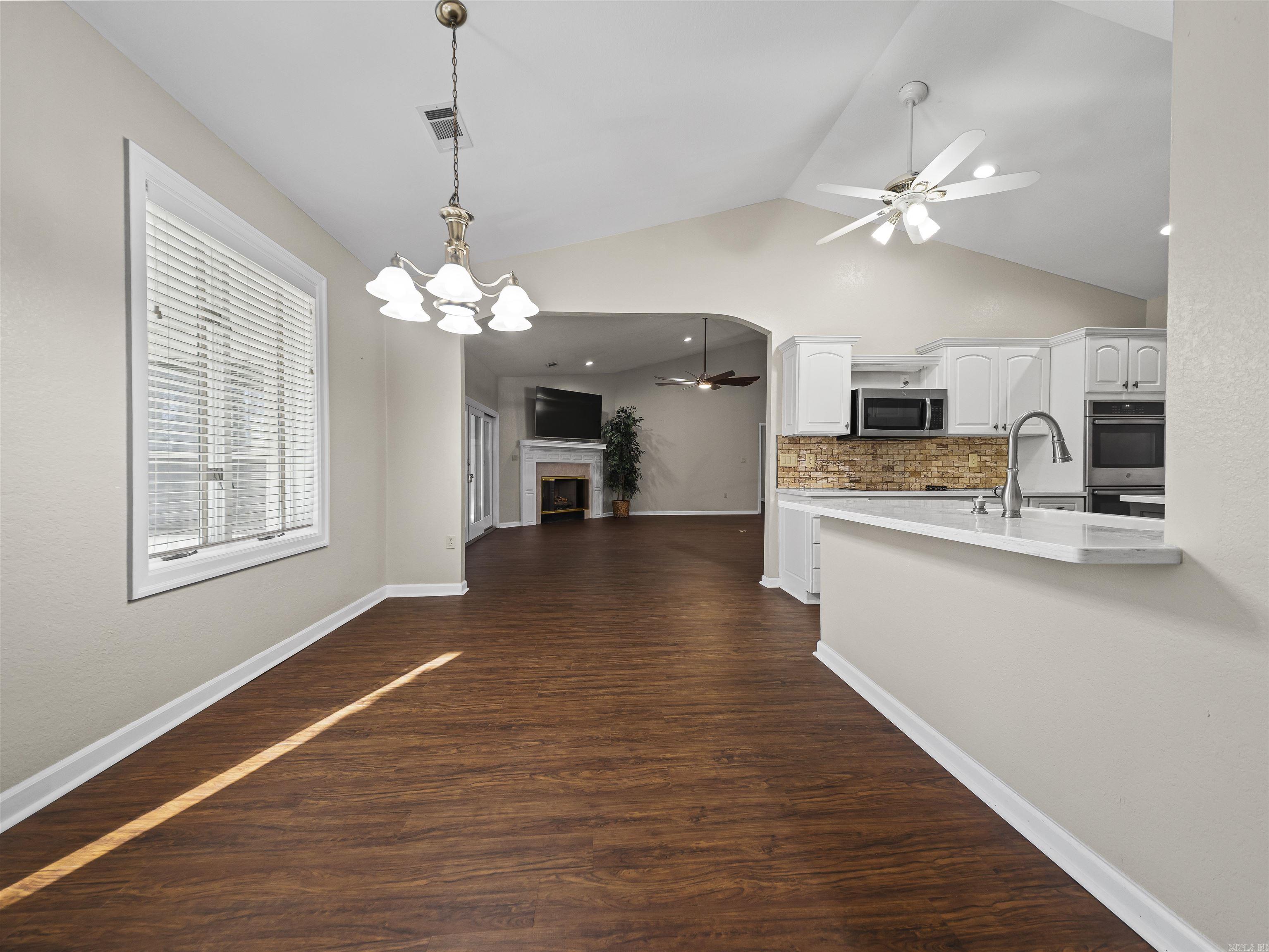 Resplandor - Residential