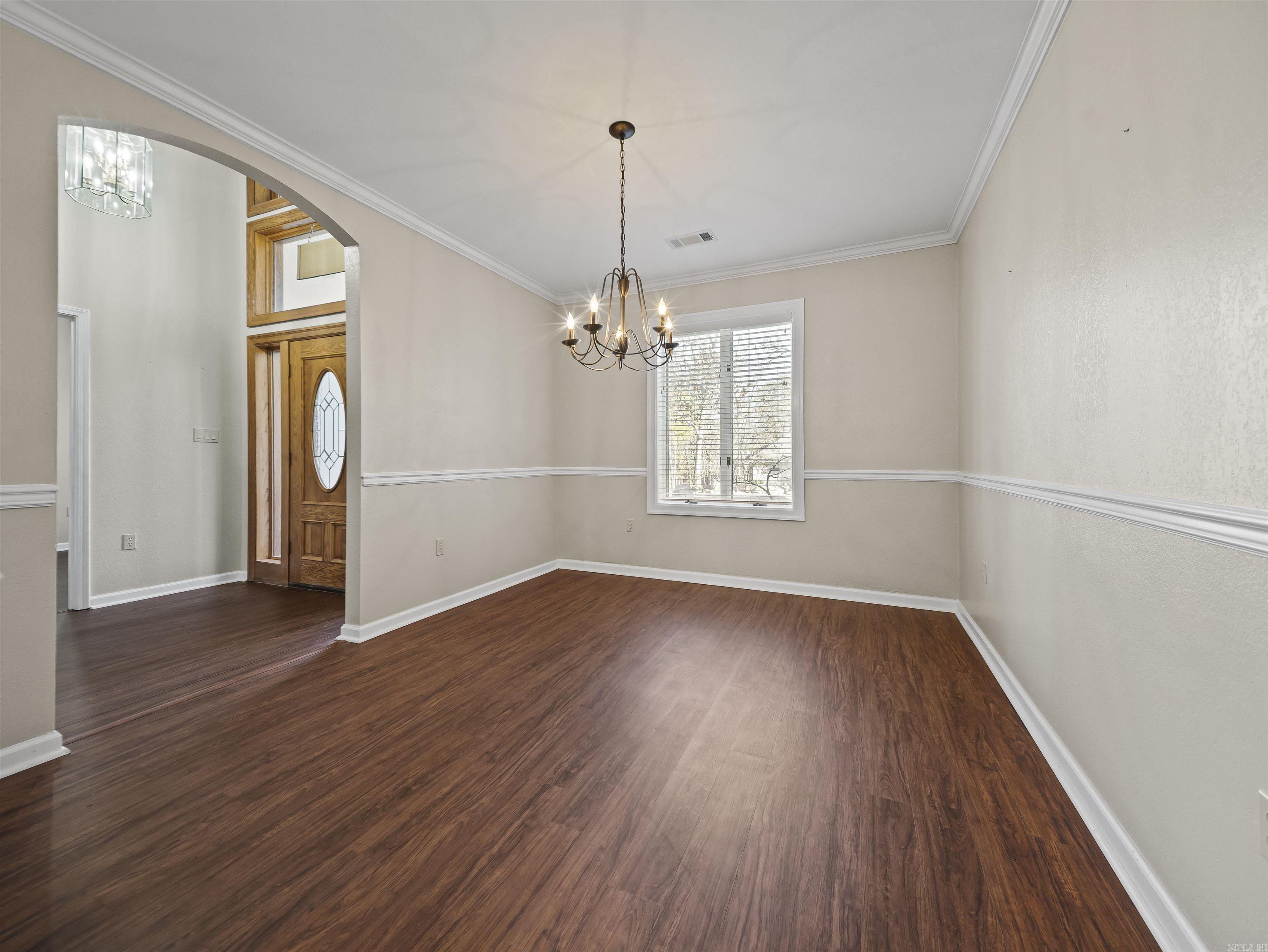 Resplandor - Residential