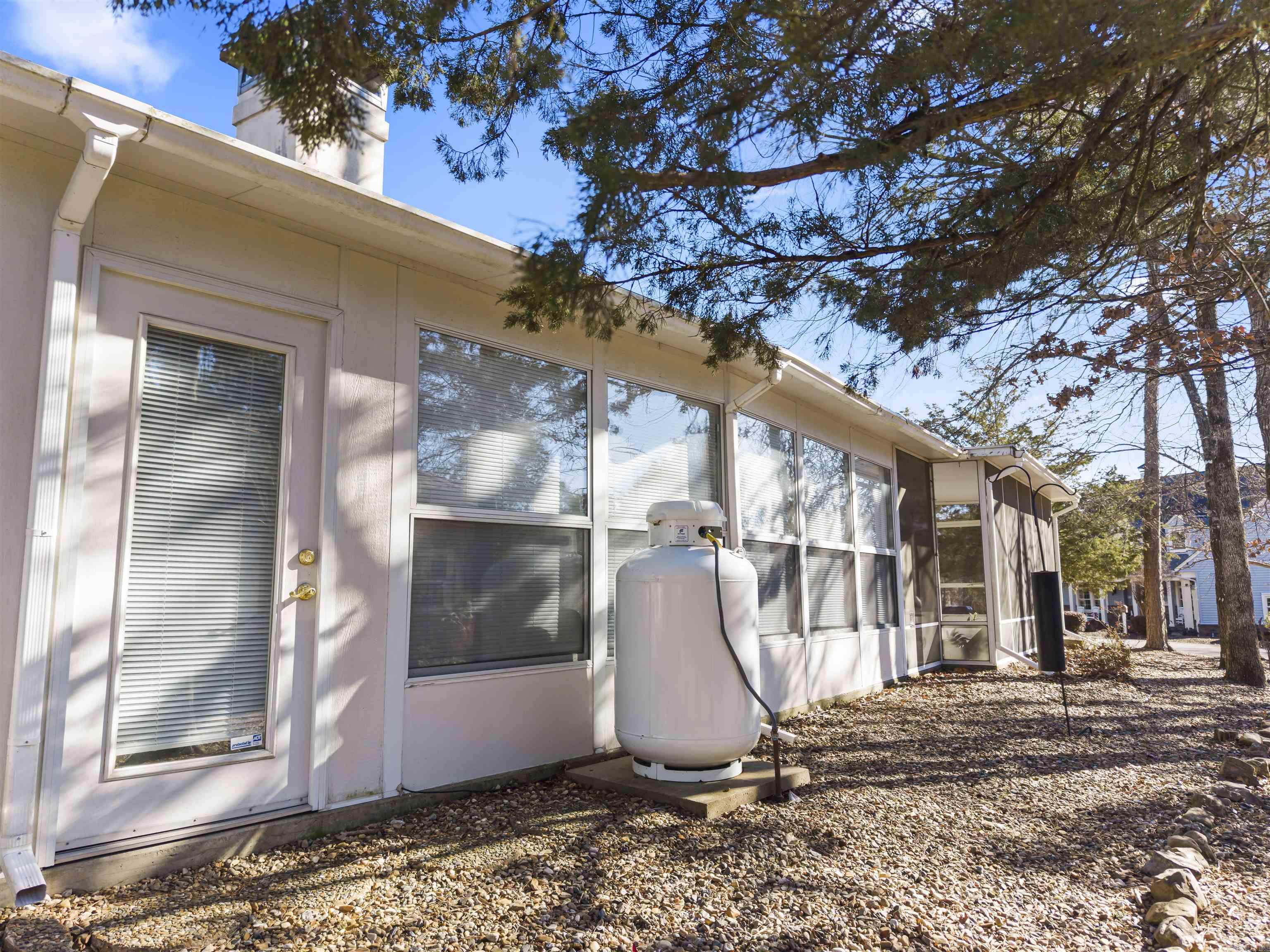 Resplandor - Residential