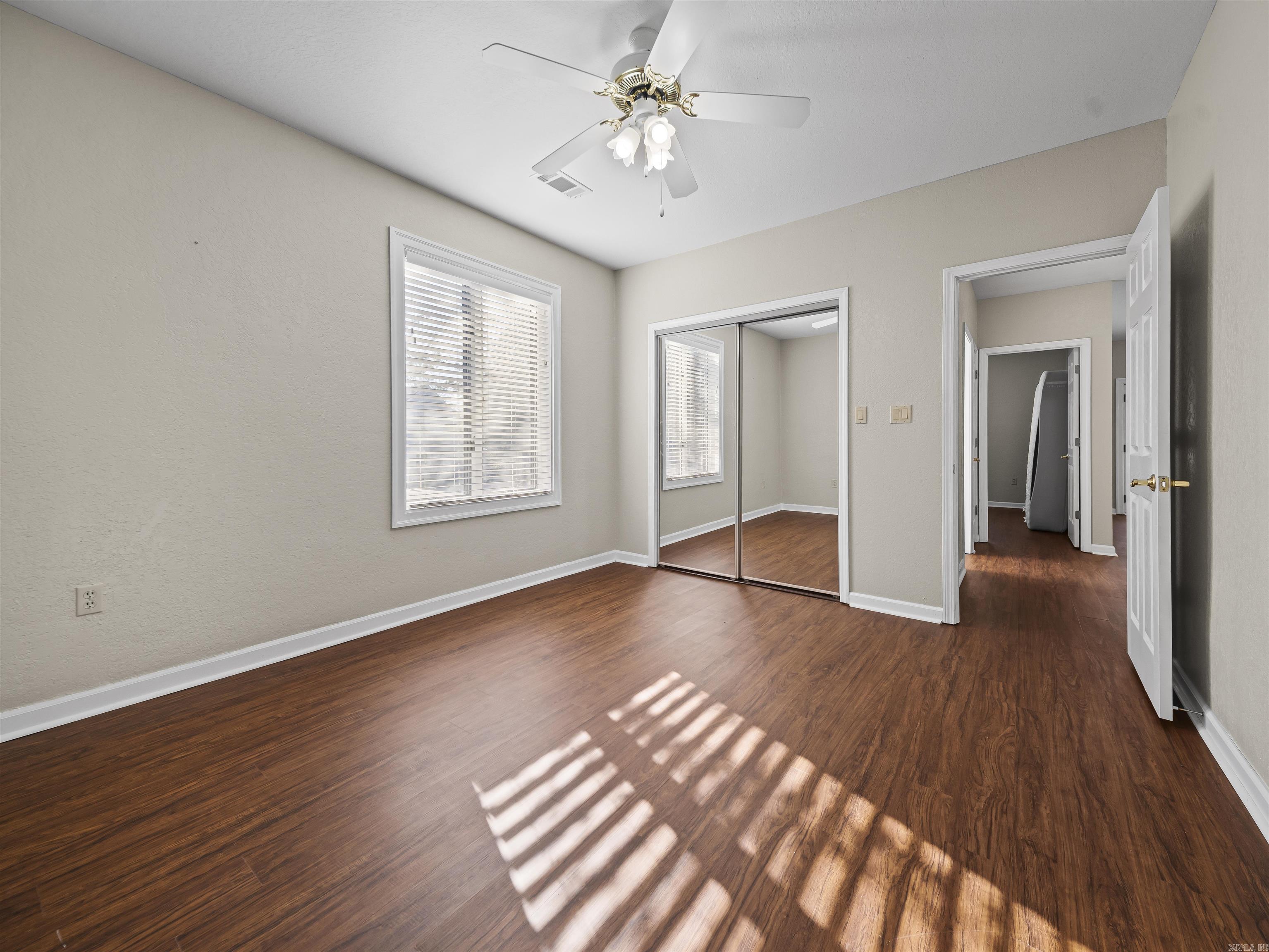 Resplandor - Residential