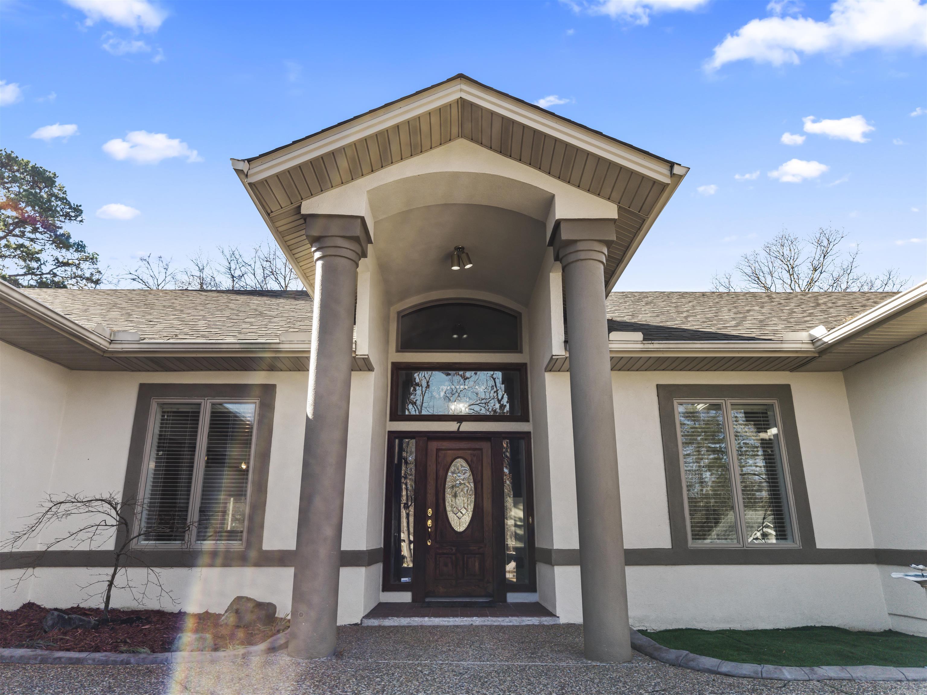 Resplandor - Residential