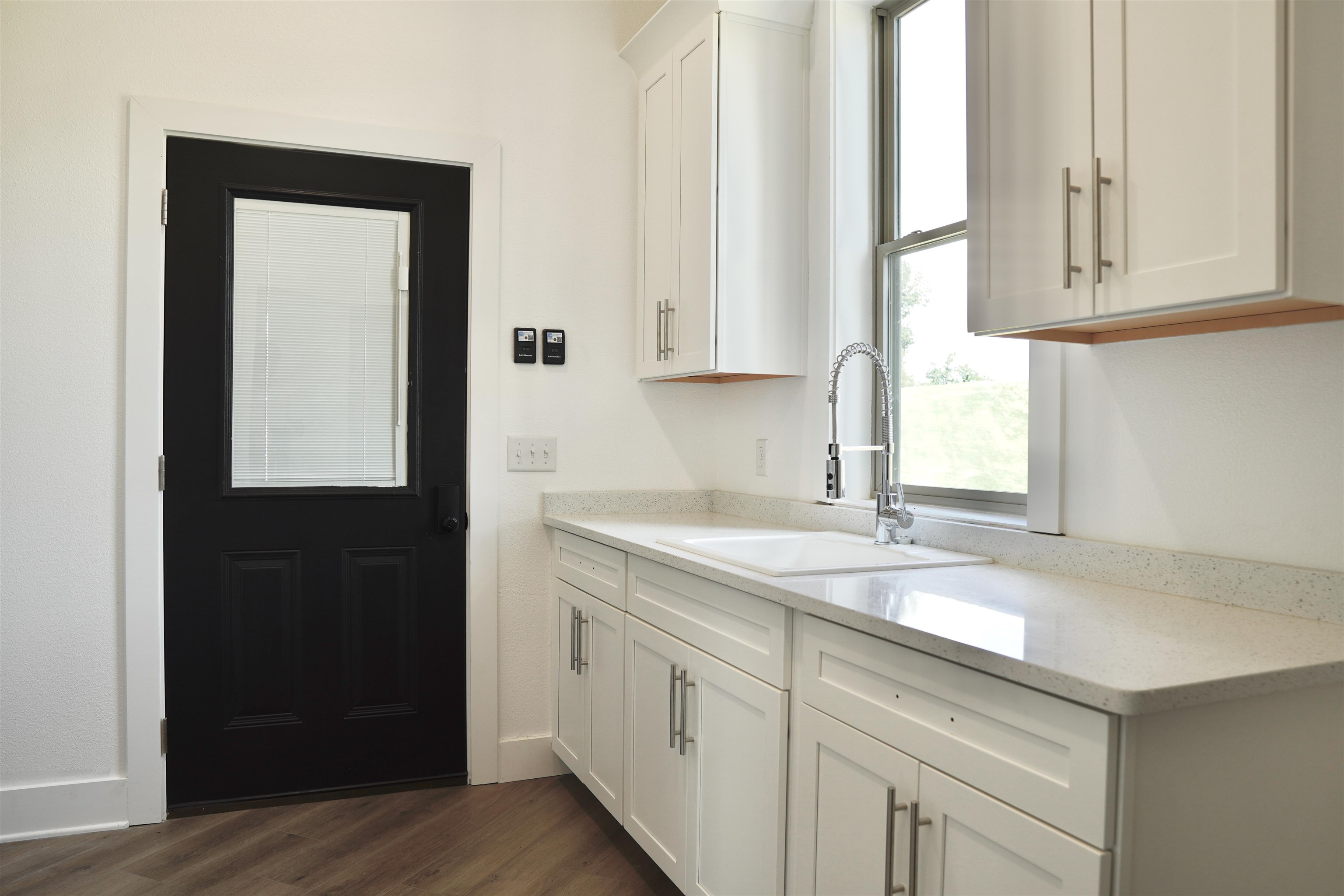 CHAPEL VIEW SUBDIVISION - Residential
