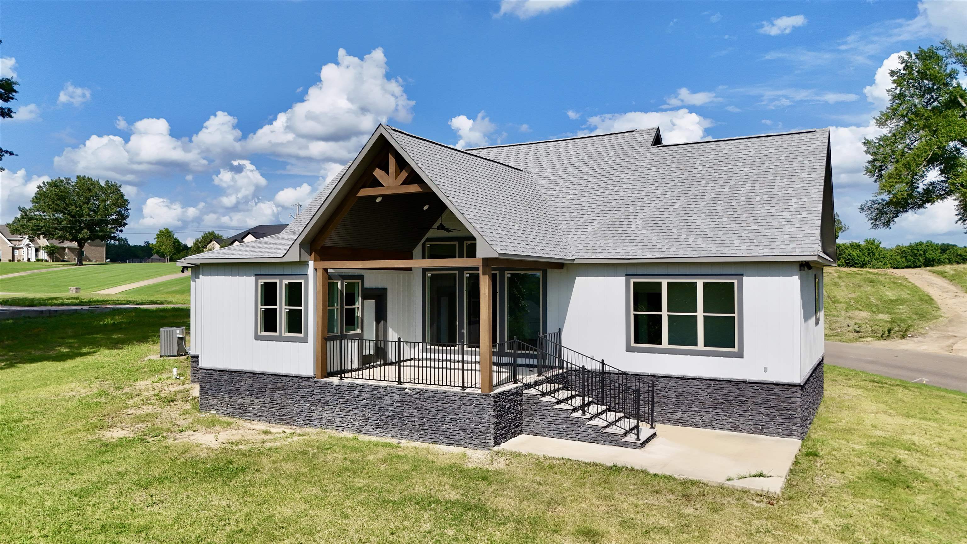 CHAPEL VIEW SUBDIVISION - Residential