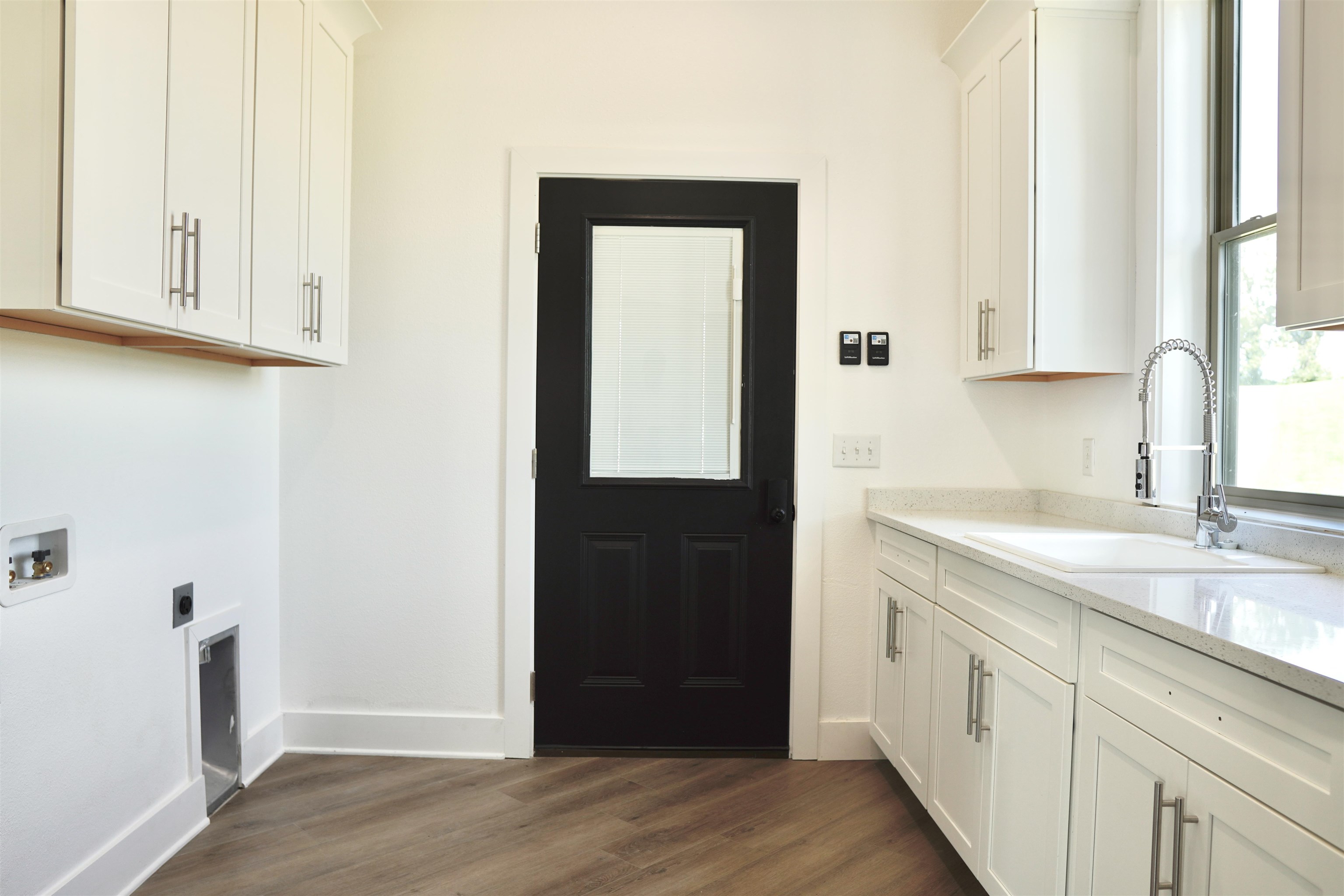 CHAPEL VIEW SUBDIVISION - Residential