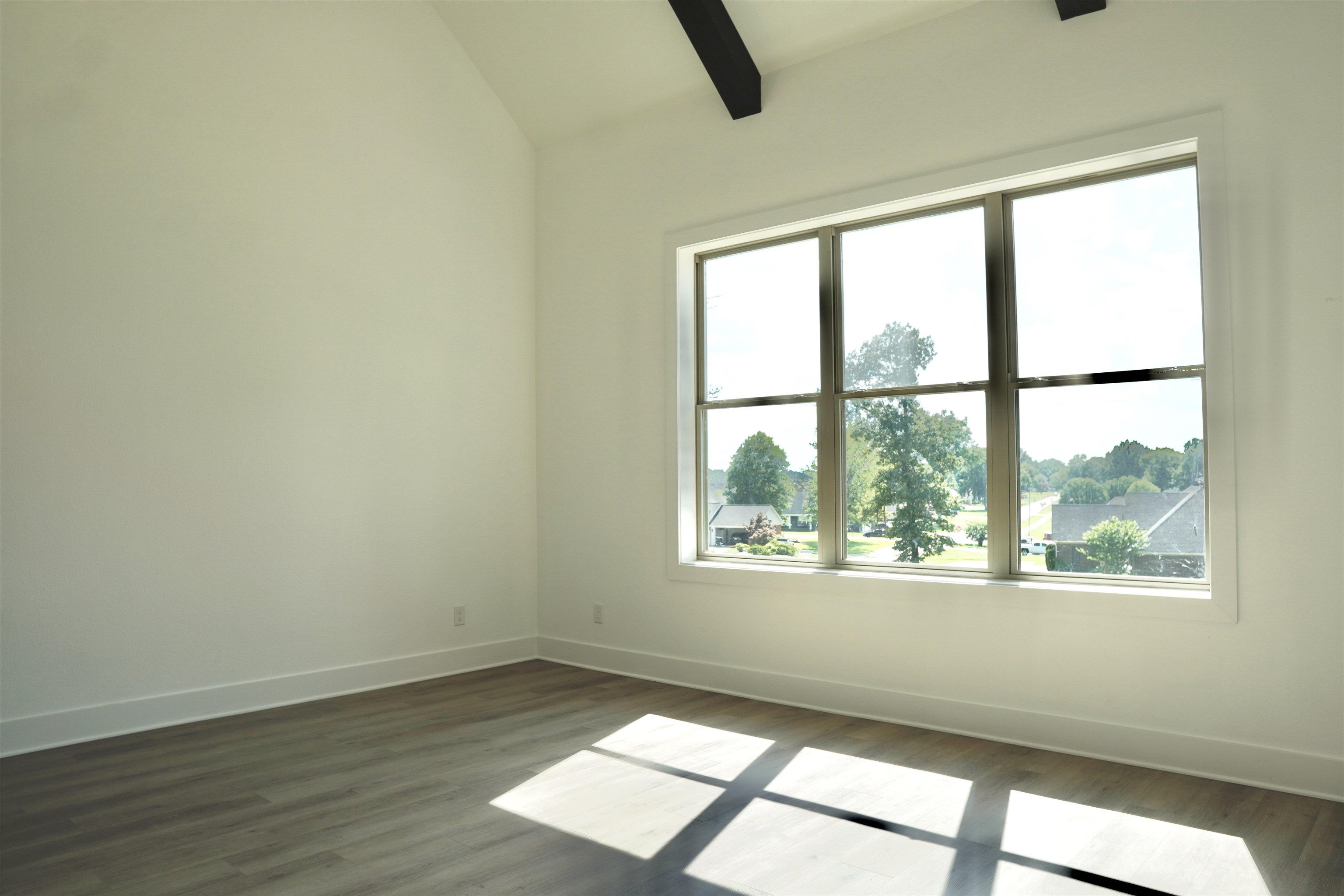 CHAPEL VIEW SUBDIVISION - Residential