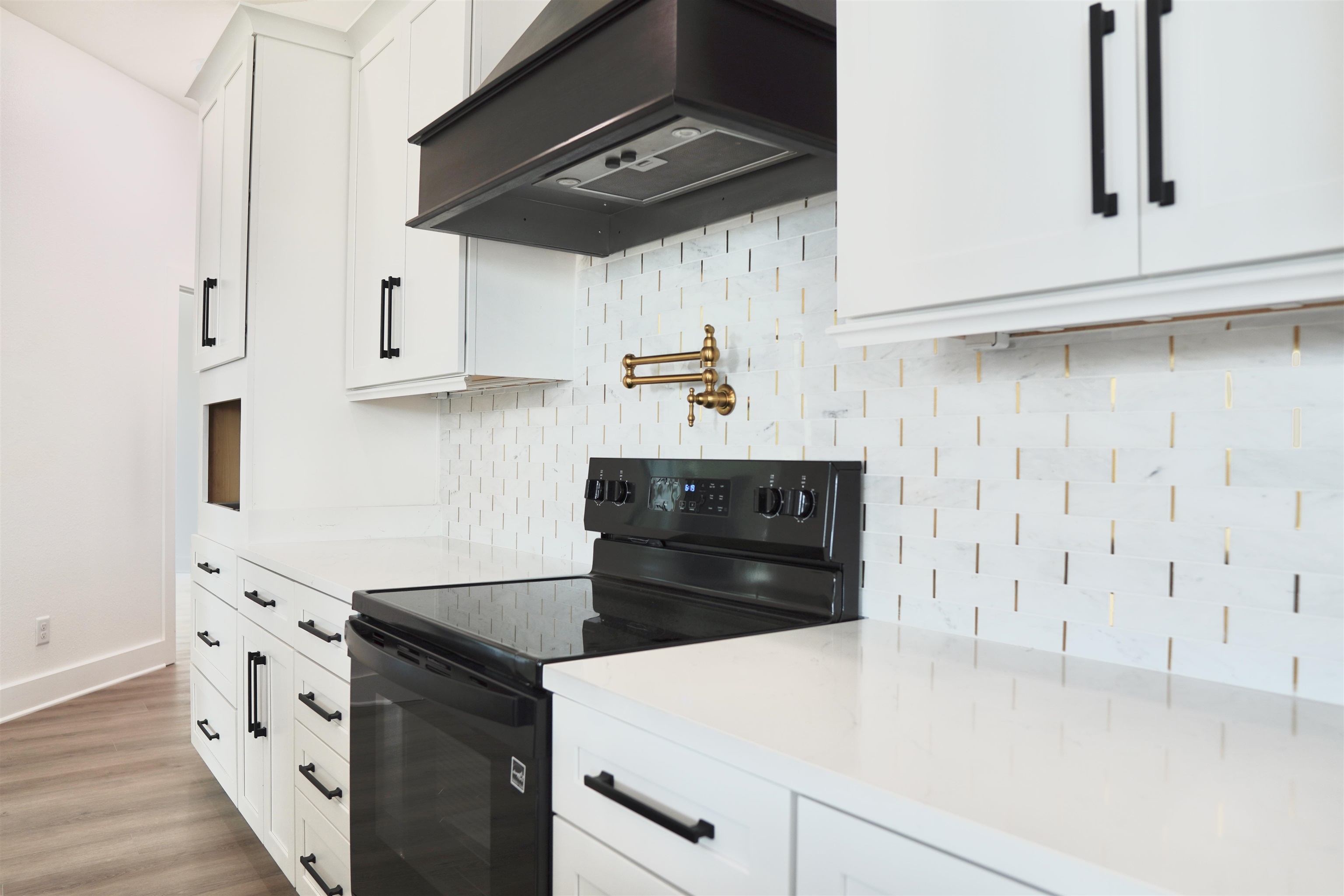 CHAPEL VIEW SUBDIVISION - Residential