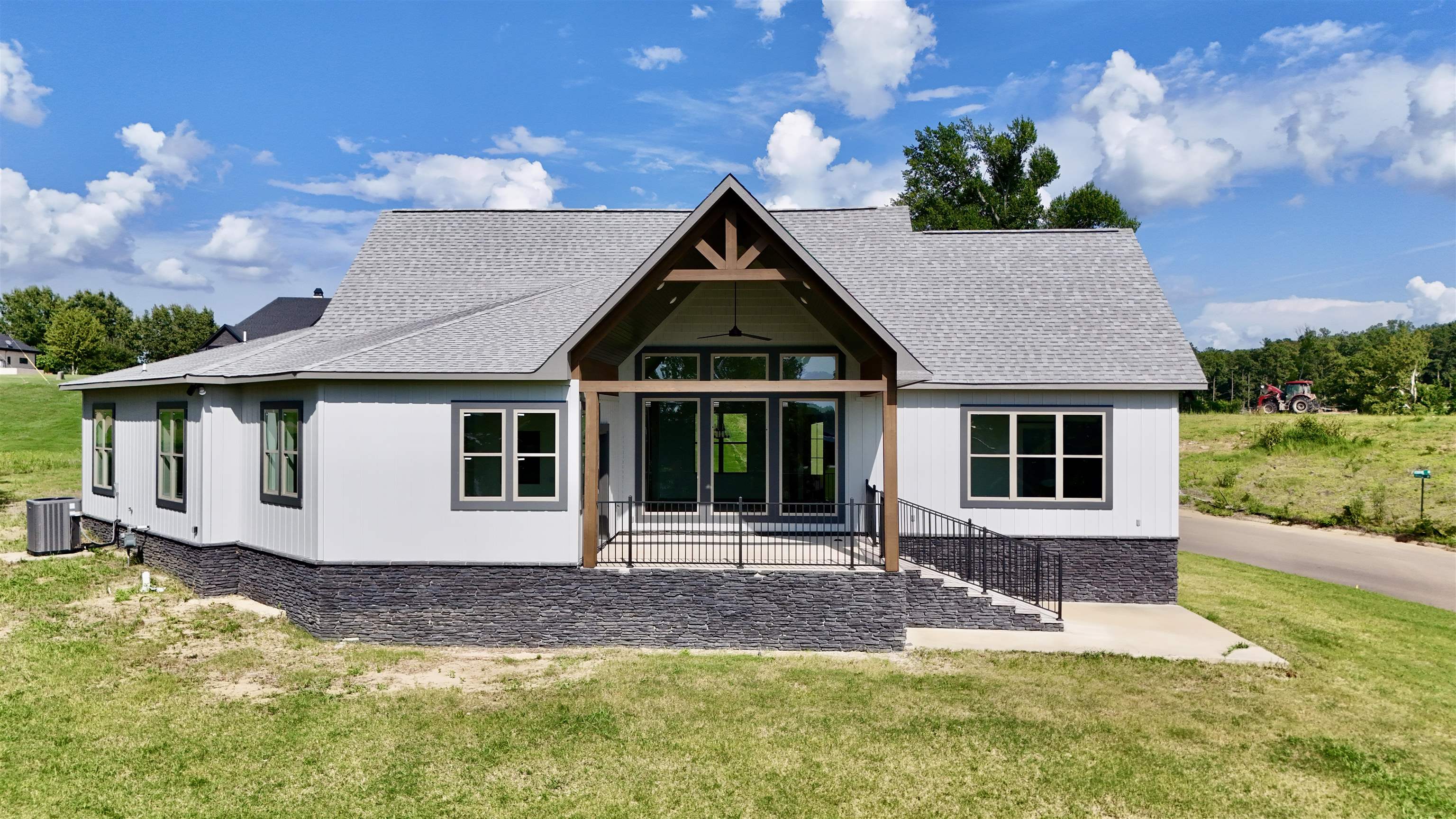 CHAPEL VIEW SUBDIVISION - Residential