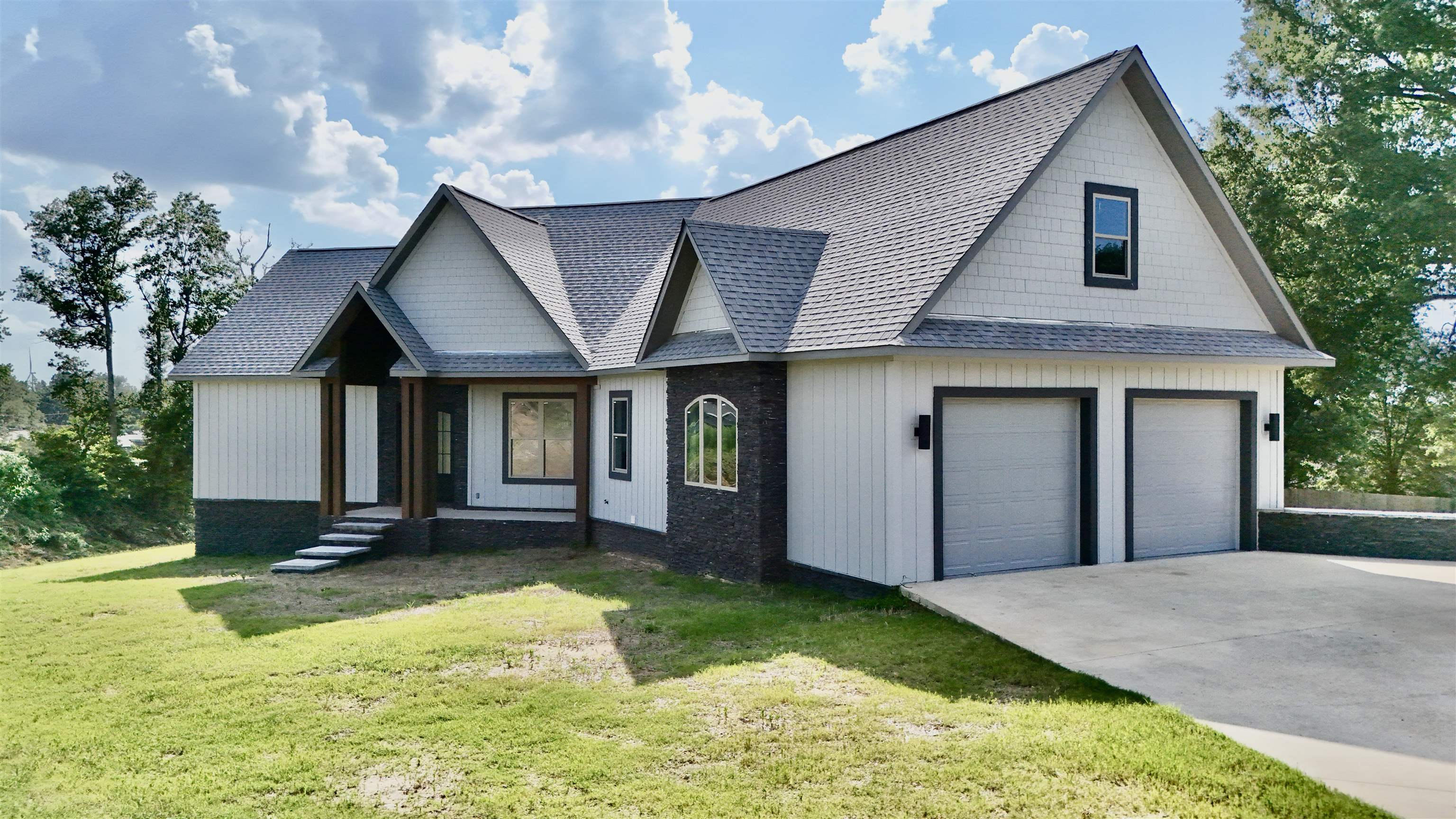 CHAPEL VIEW SUBDIVISION - Residential