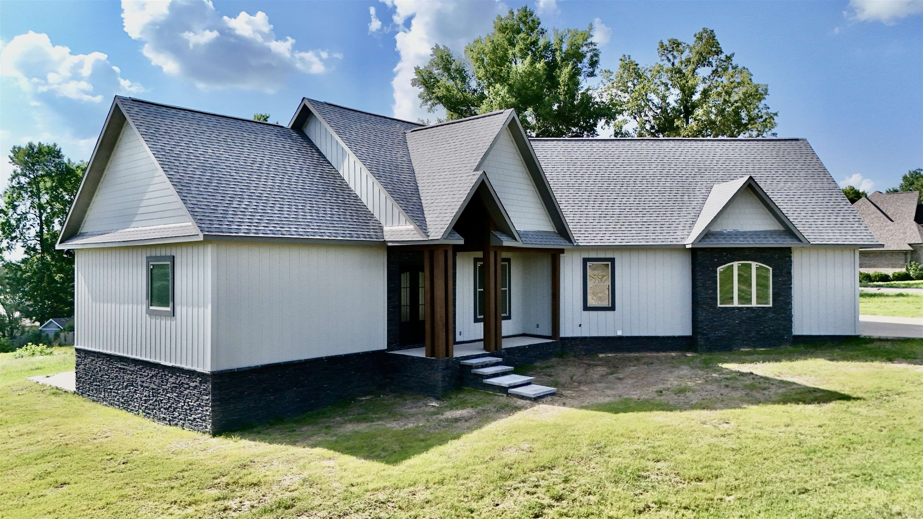 CHAPEL VIEW SUBDIVISION - Residential