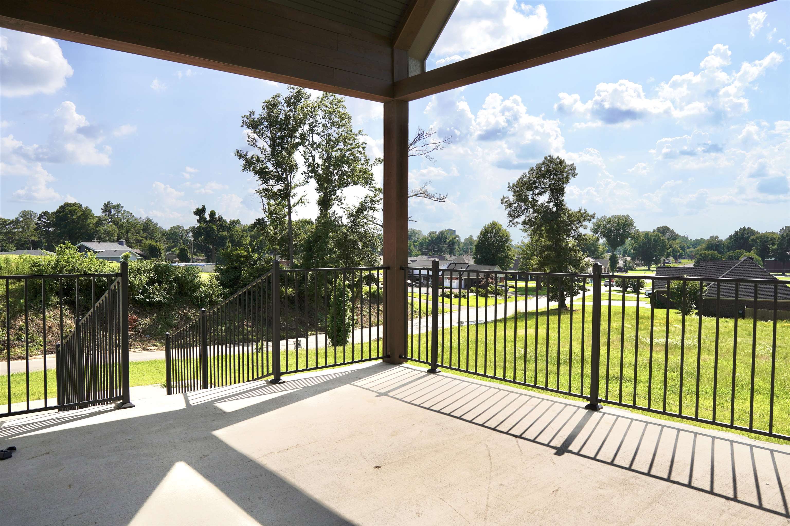CHAPEL VIEW SUBDIVISION - Residential