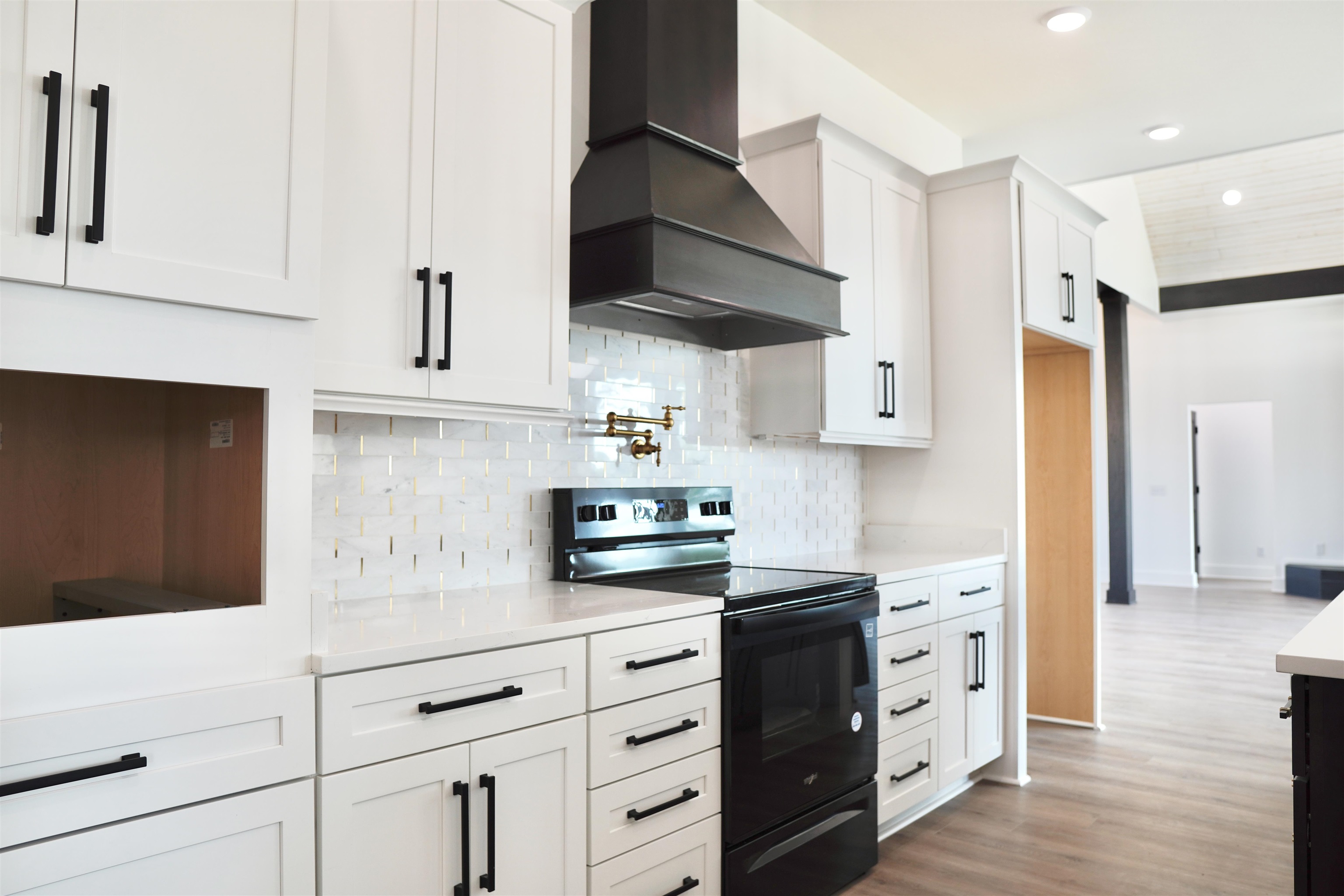 CHAPEL VIEW SUBDIVISION - Residential