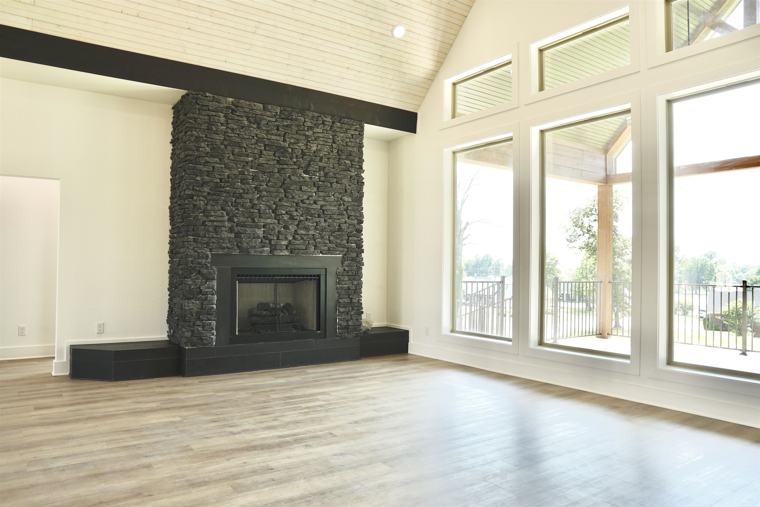 CHAPEL VIEW SUBDIVISION - Residential