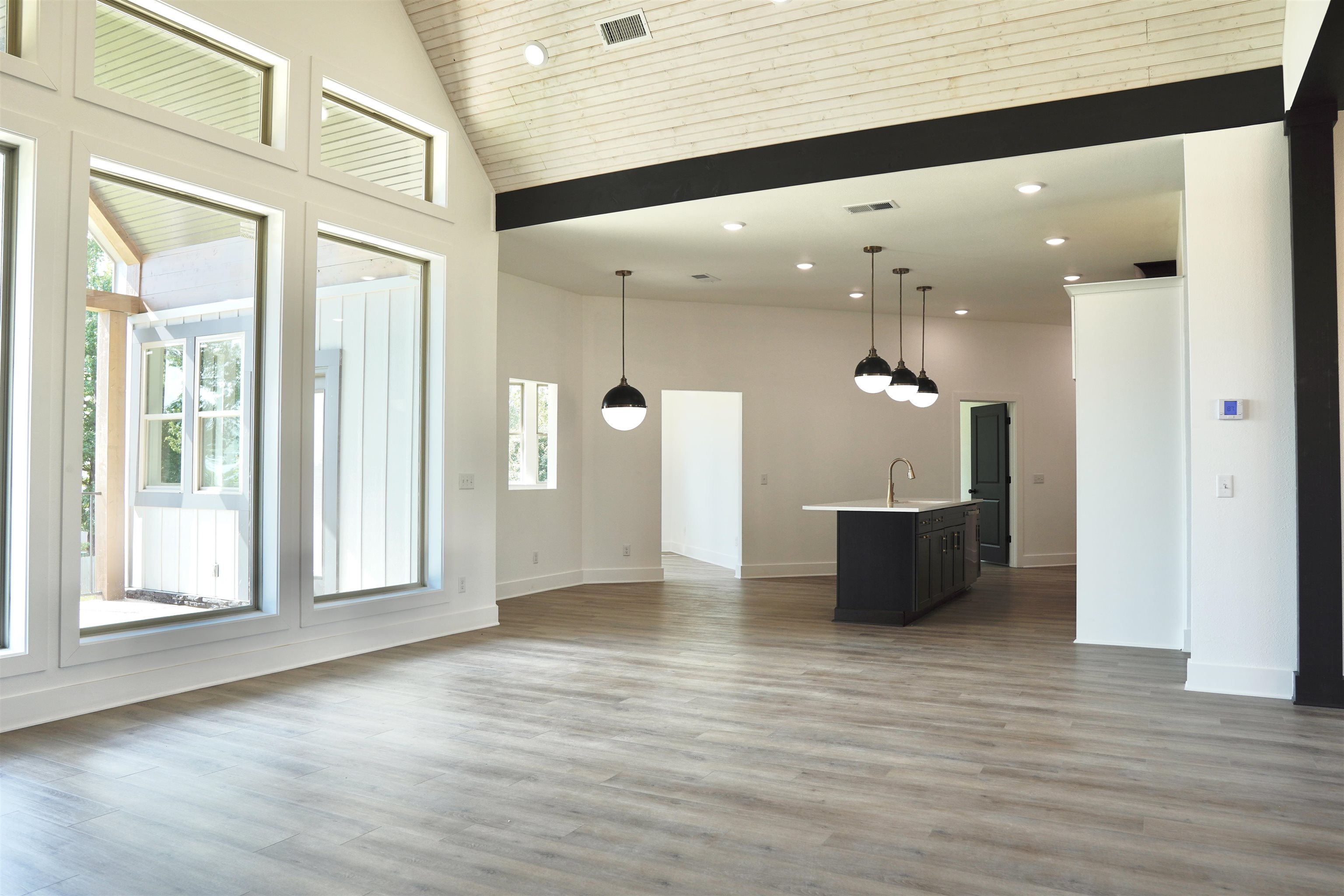 CHAPEL VIEW SUBDIVISION - Residential
