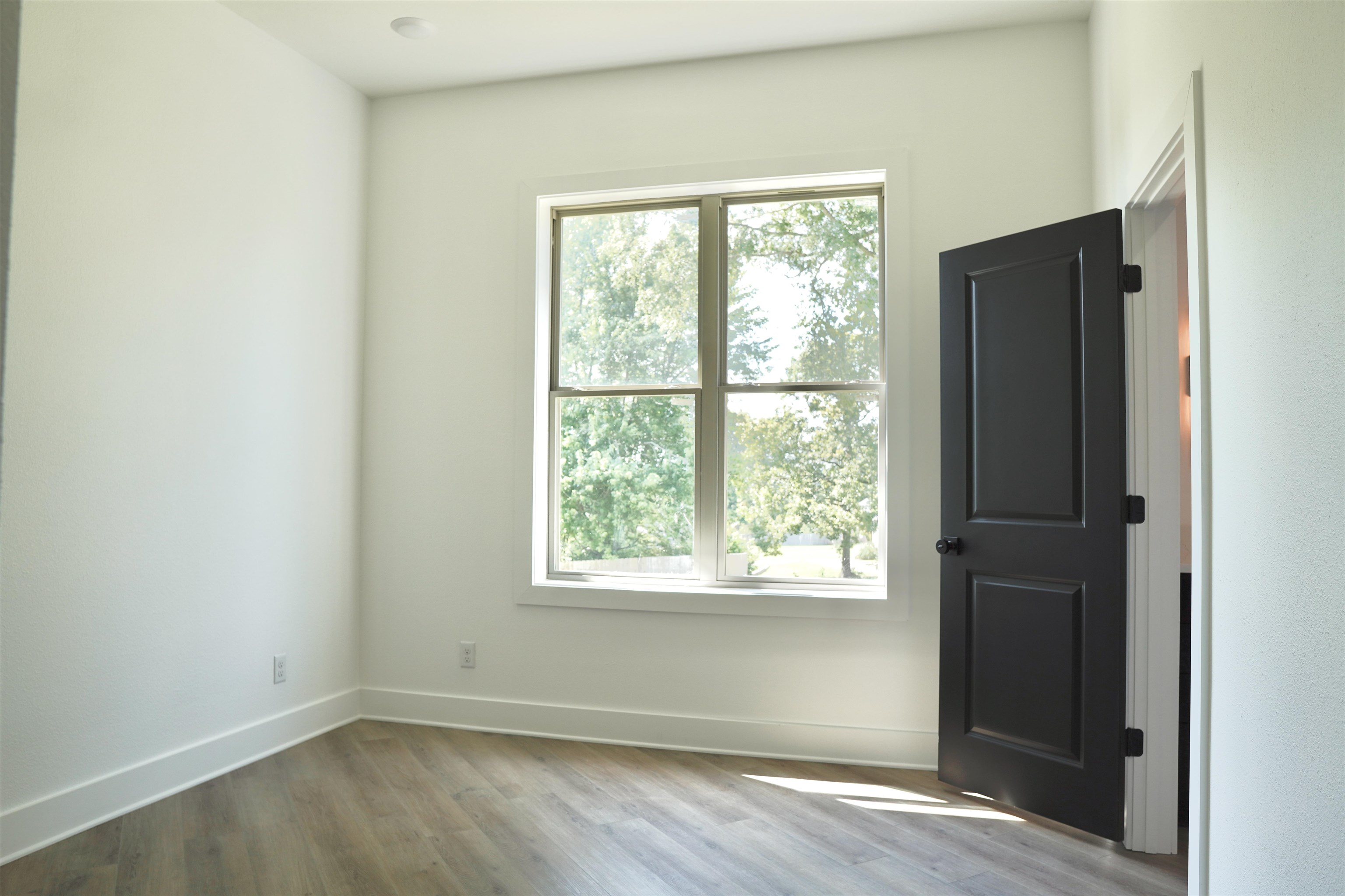 CHAPEL VIEW SUBDIVISION - Residential
