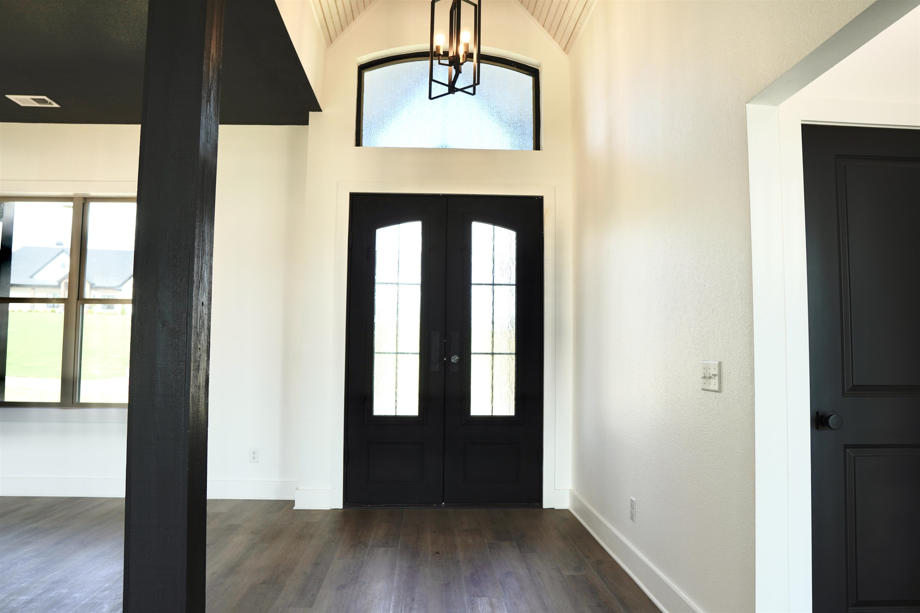 CHAPEL VIEW SUBDIVISION - Residential