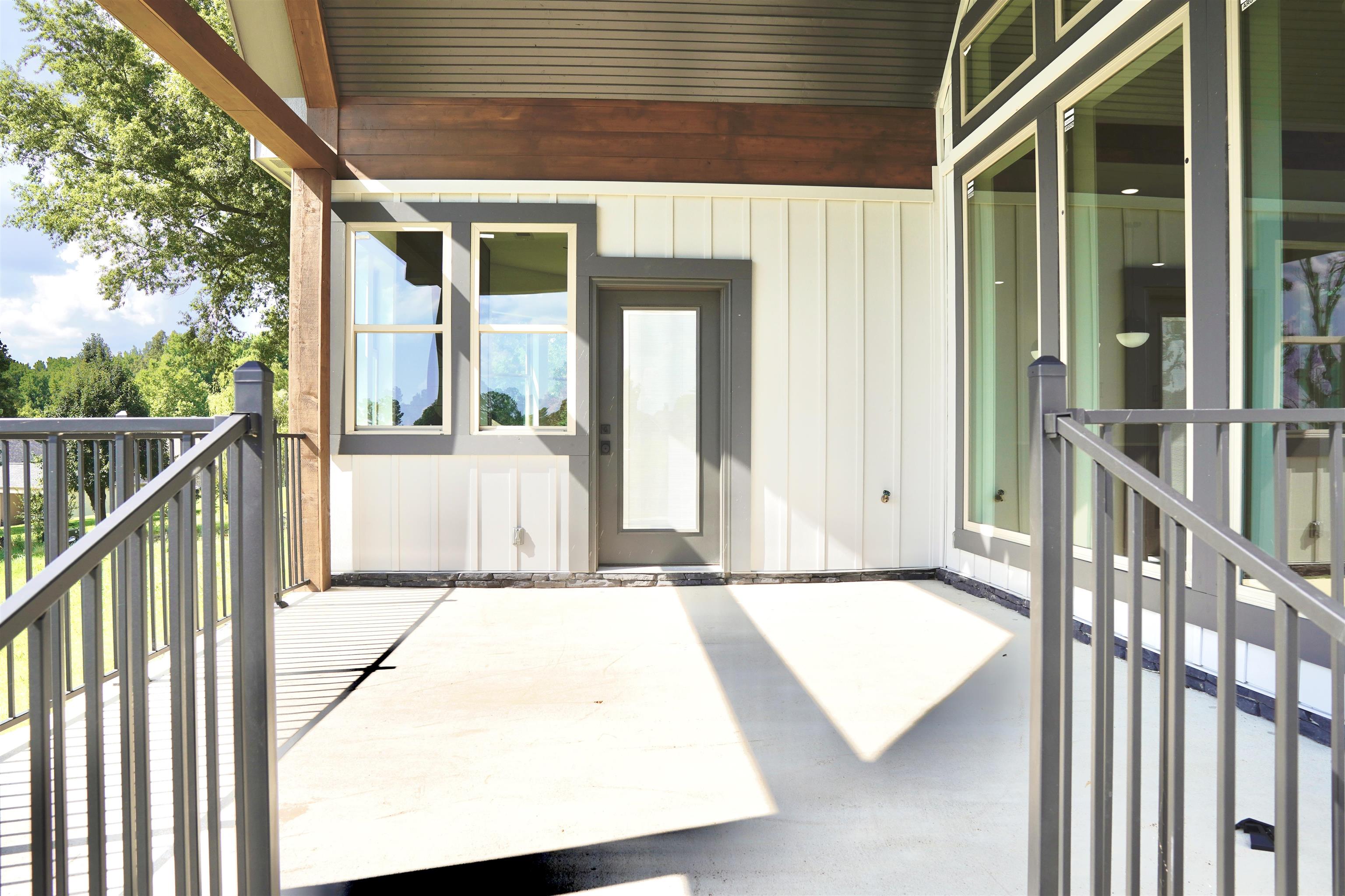 CHAPEL VIEW SUBDIVISION - Residential