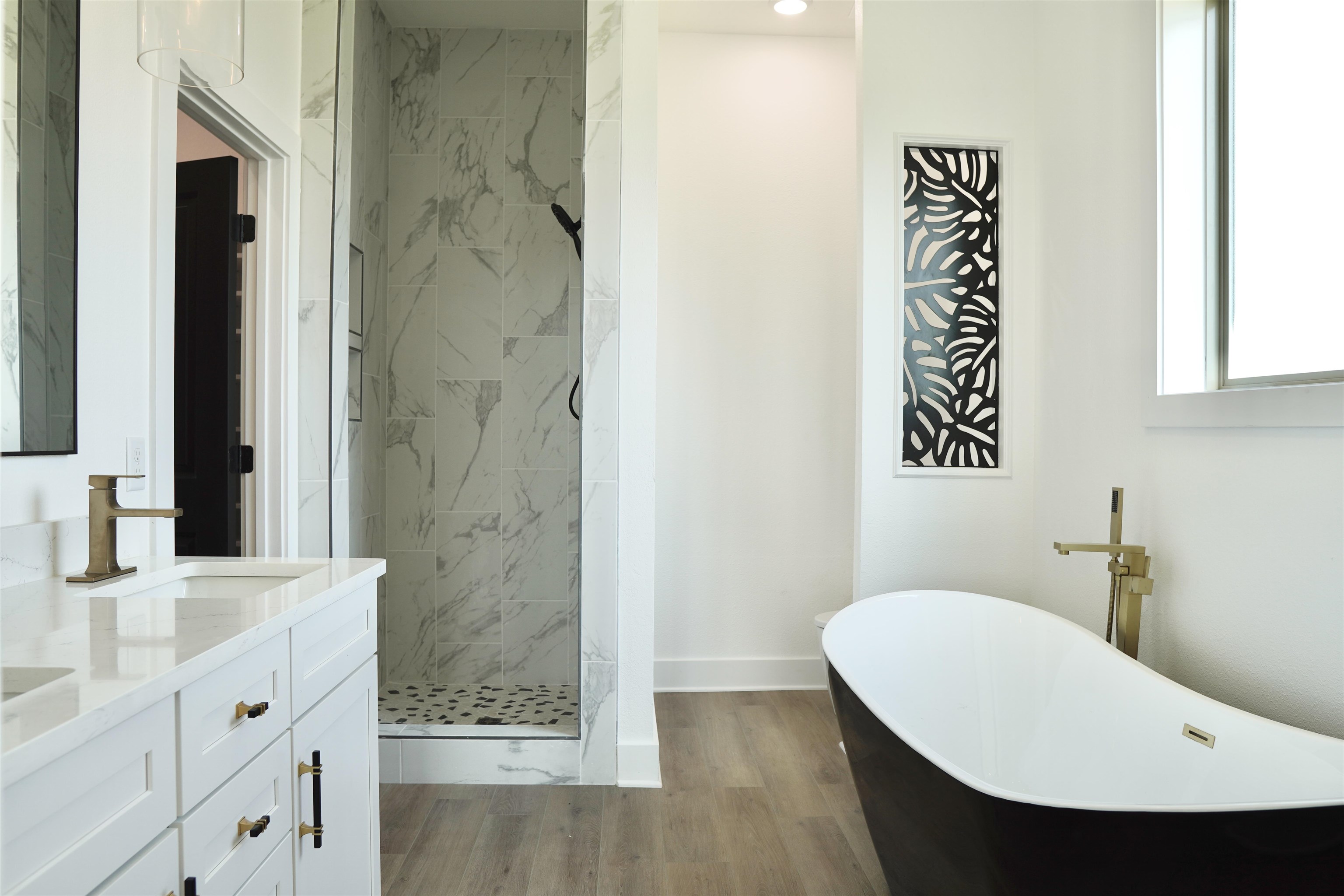 CHAPEL VIEW SUBDIVISION - Residential