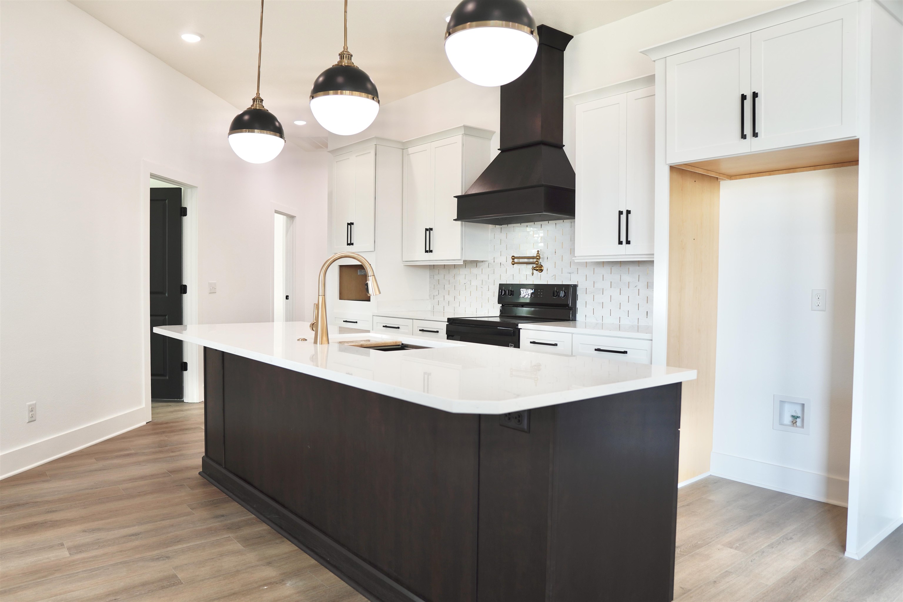 CHAPEL VIEW SUBDIVISION - Residential