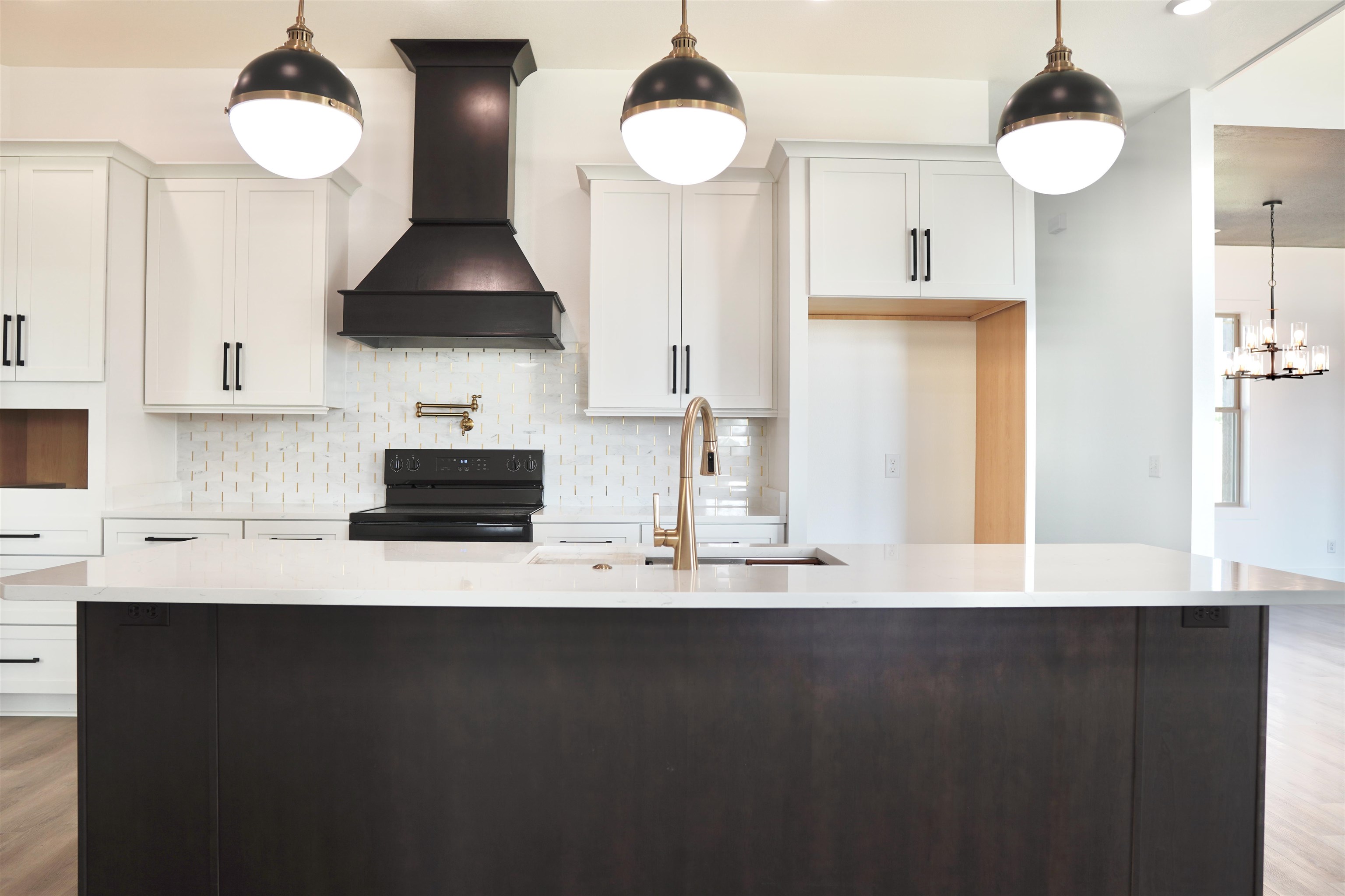 CHAPEL VIEW SUBDIVISION - Residential