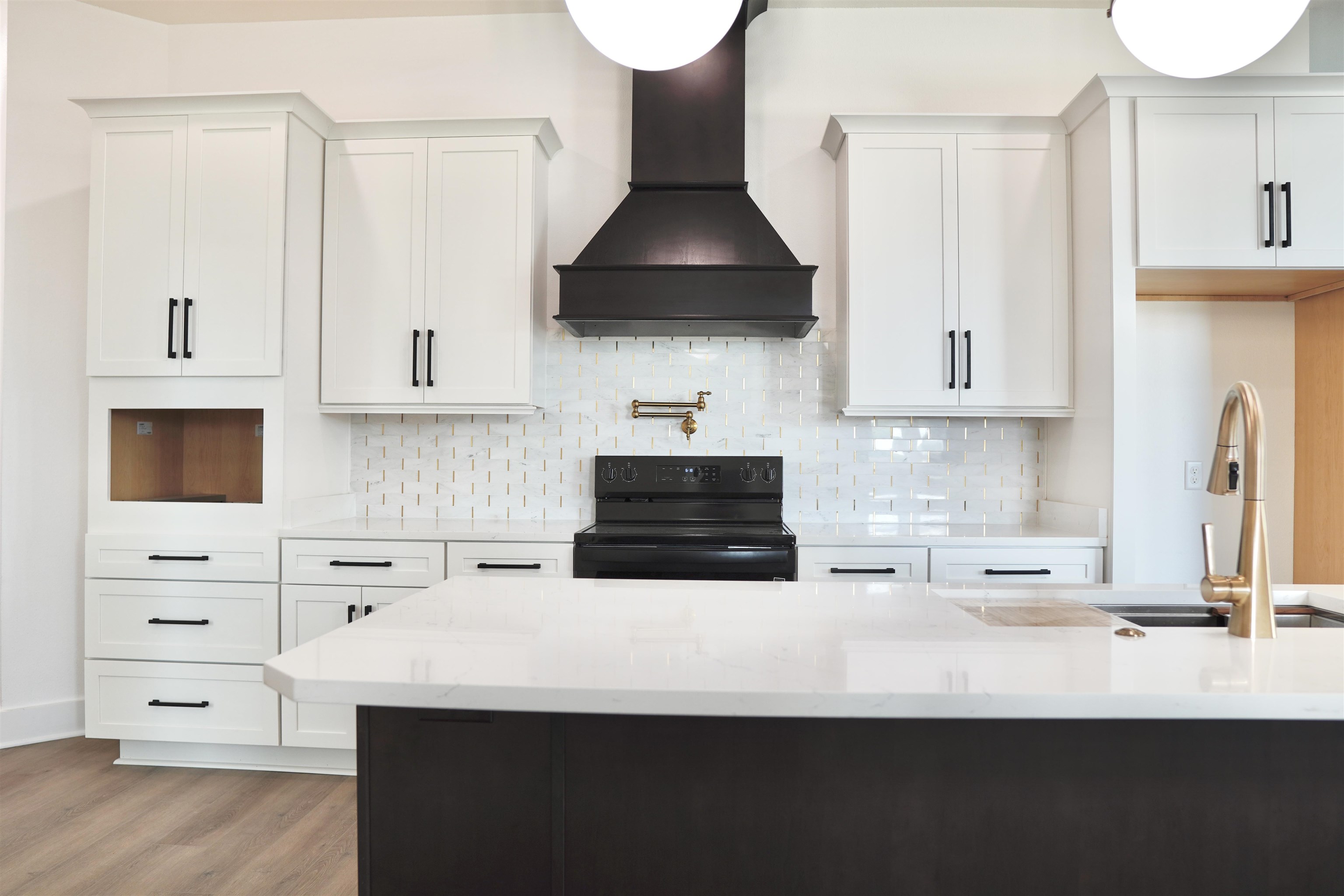 CHAPEL VIEW SUBDIVISION - Residential