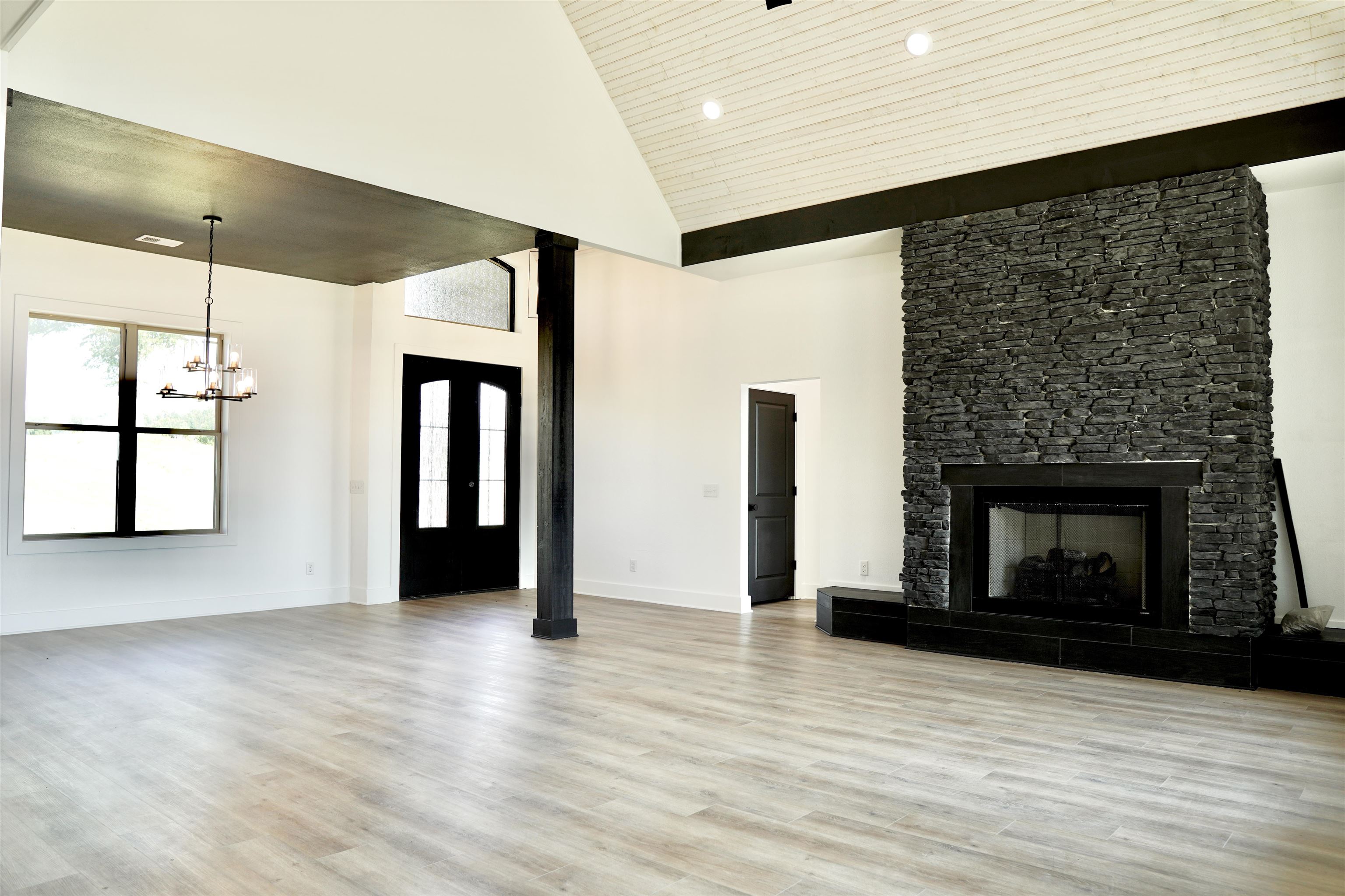 CHAPEL VIEW SUBDIVISION - Residential
