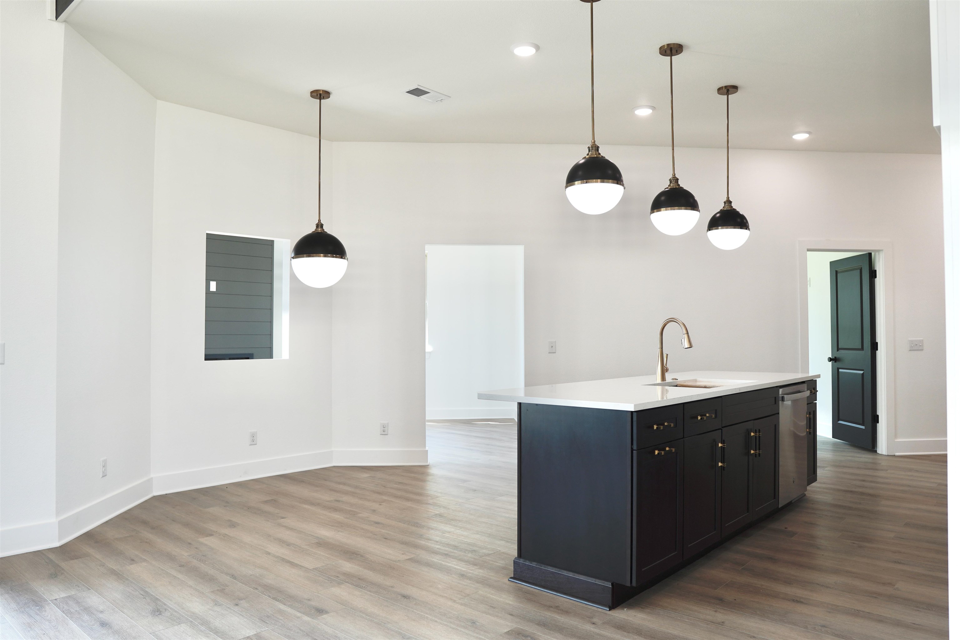 CHAPEL VIEW SUBDIVISION - Residential