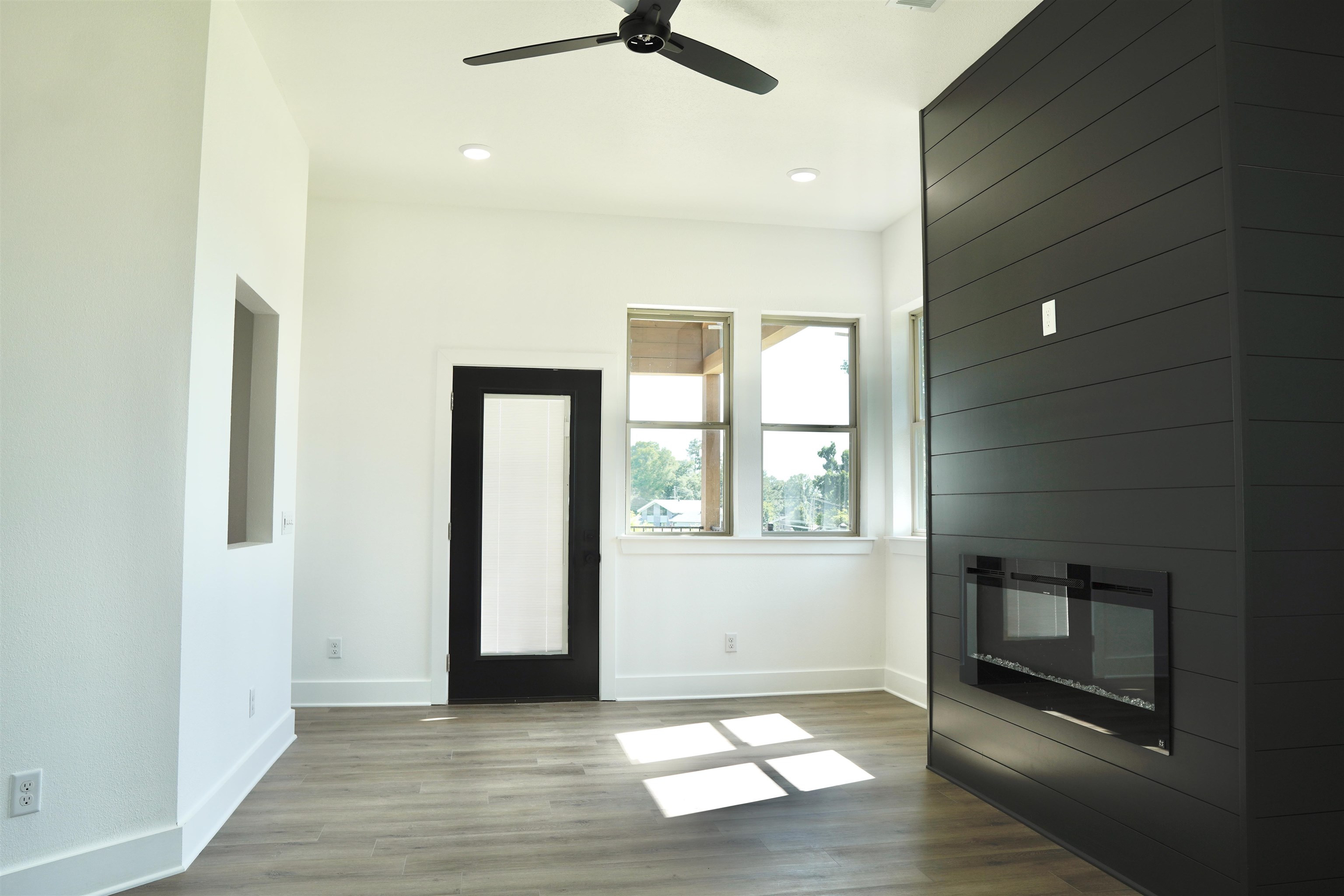 CHAPEL VIEW SUBDIVISION - Residential