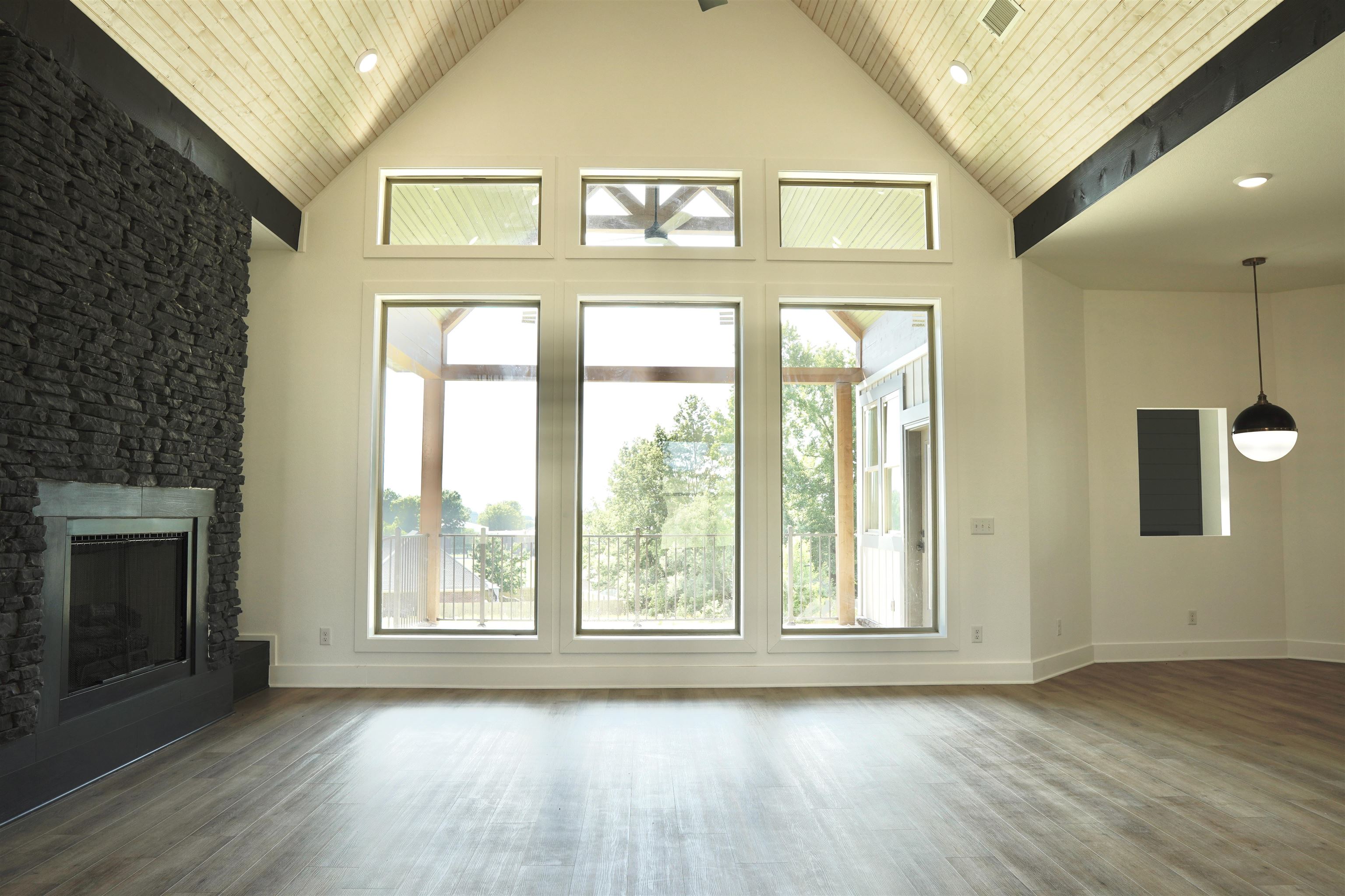 CHAPEL VIEW SUBDIVISION - Residential