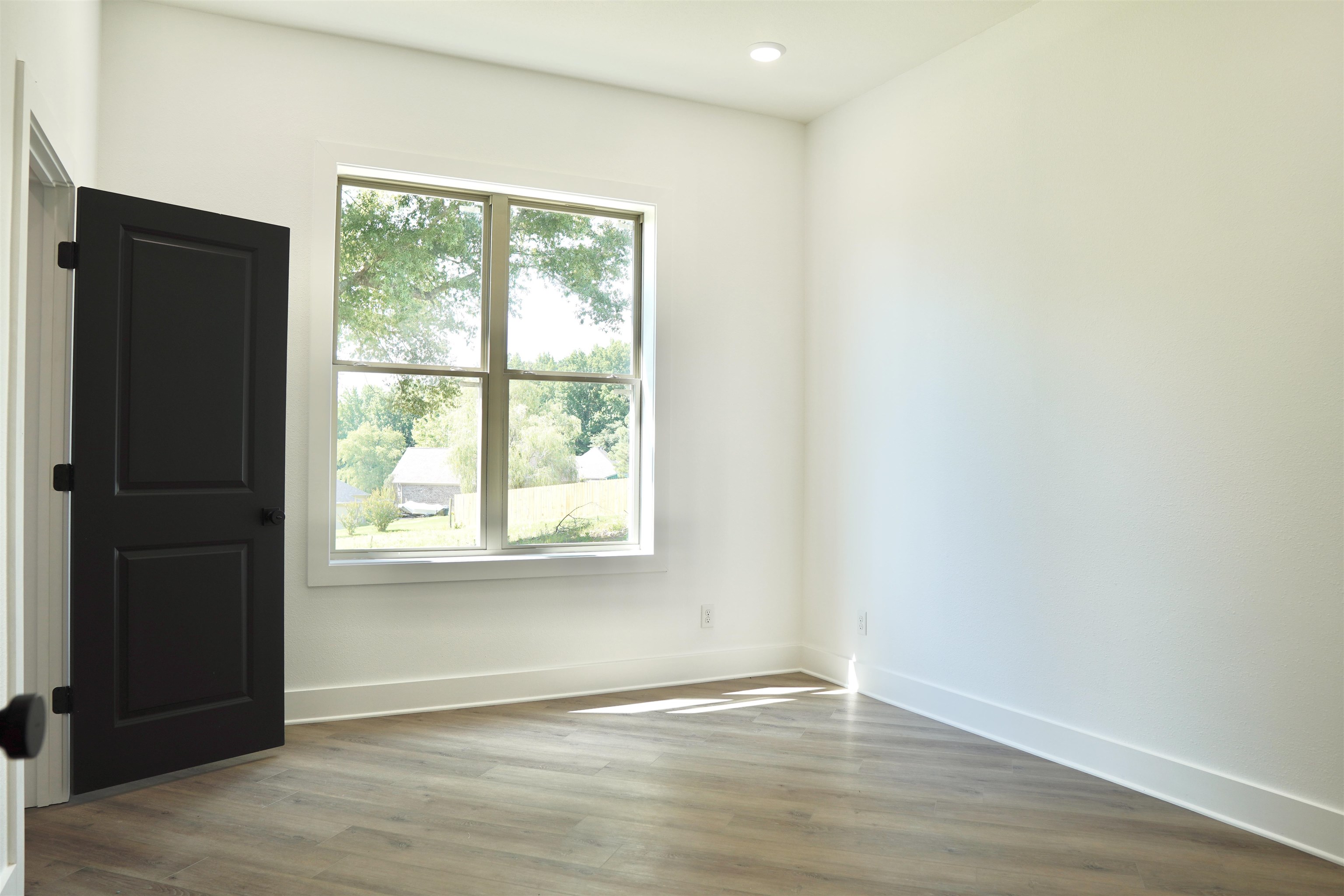 CHAPEL VIEW SUBDIVISION - Residential