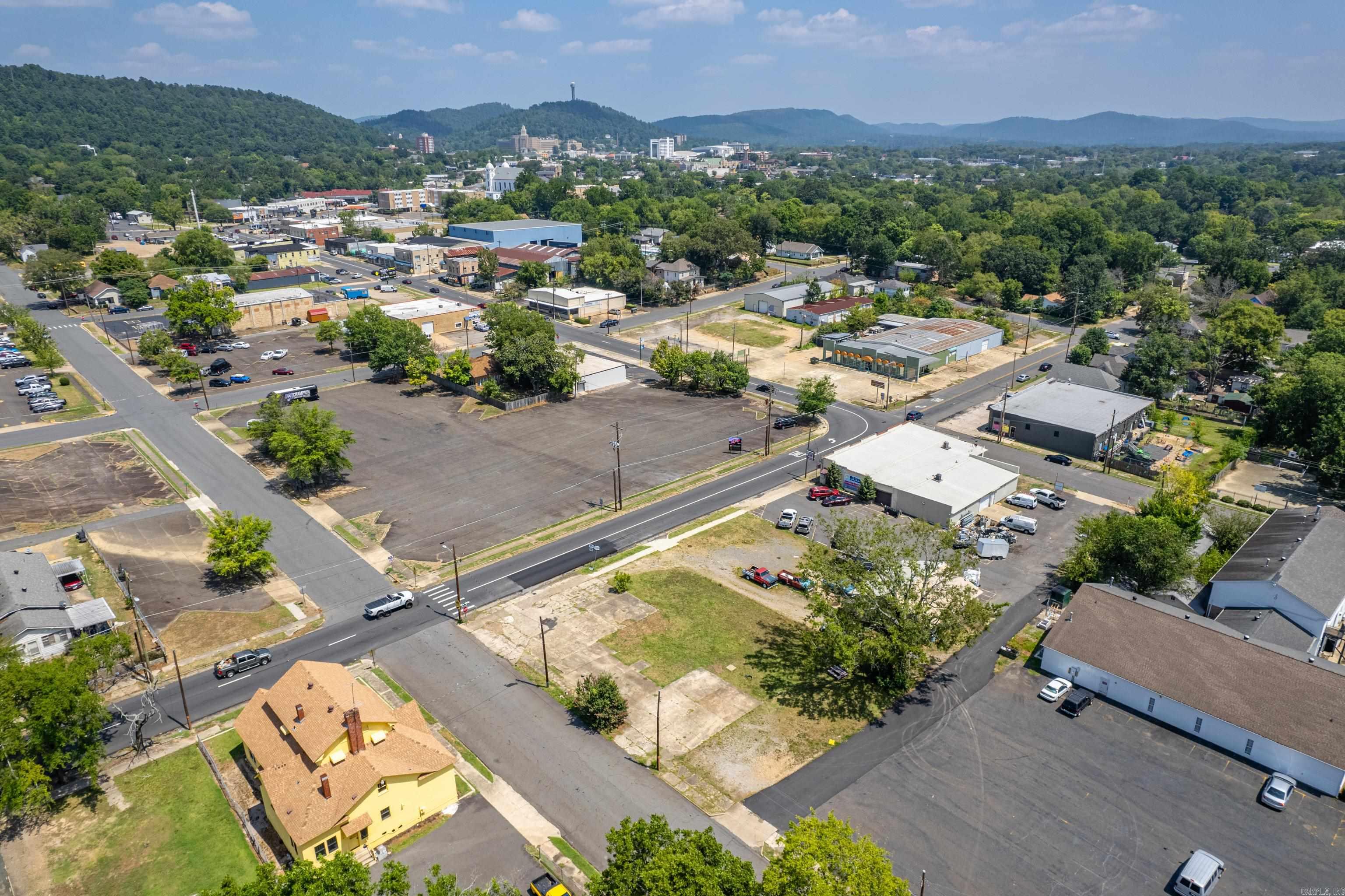 South Hot Springs - Commercial Sale