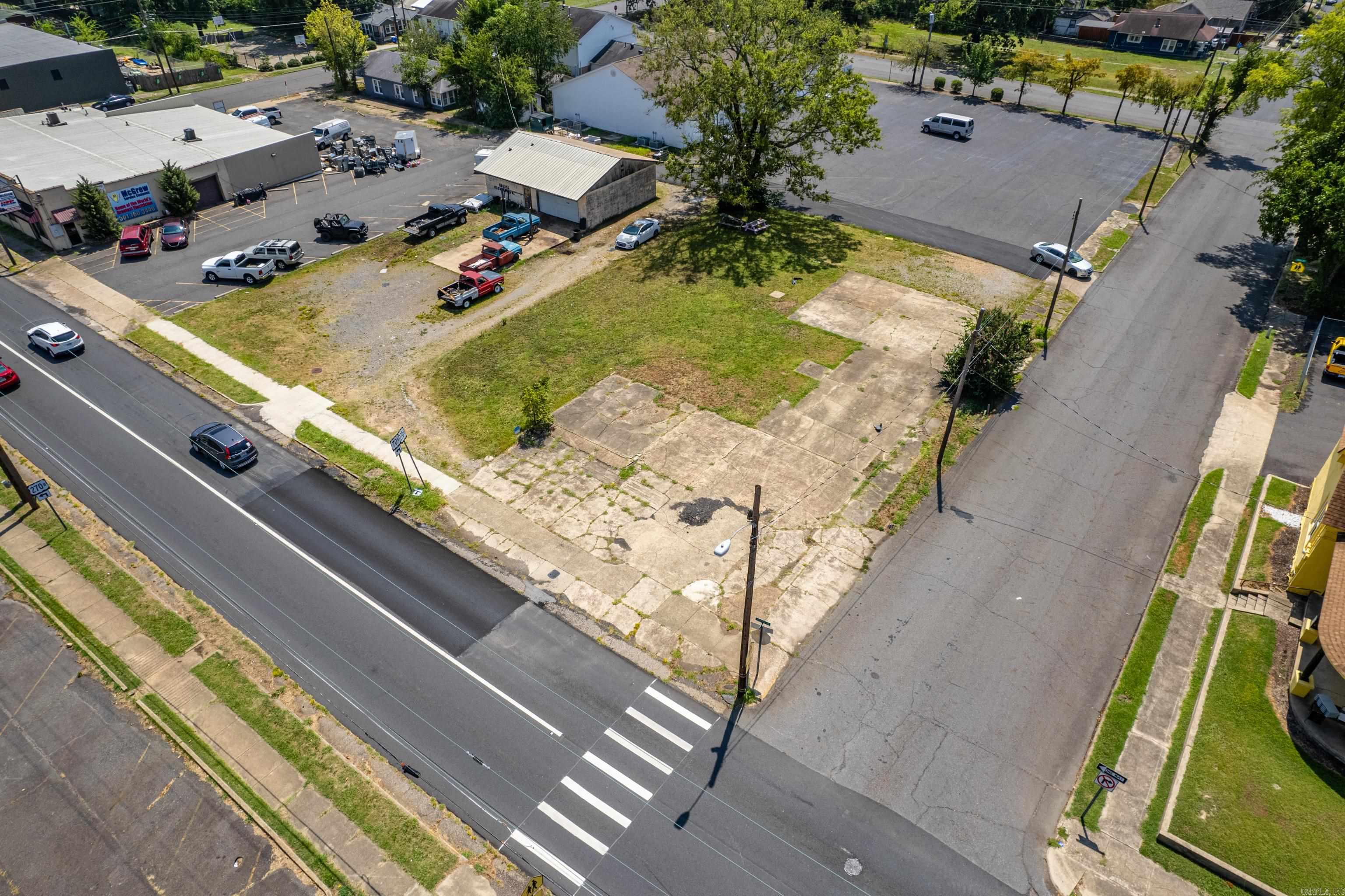 South Hot Springs - Commercial Sale