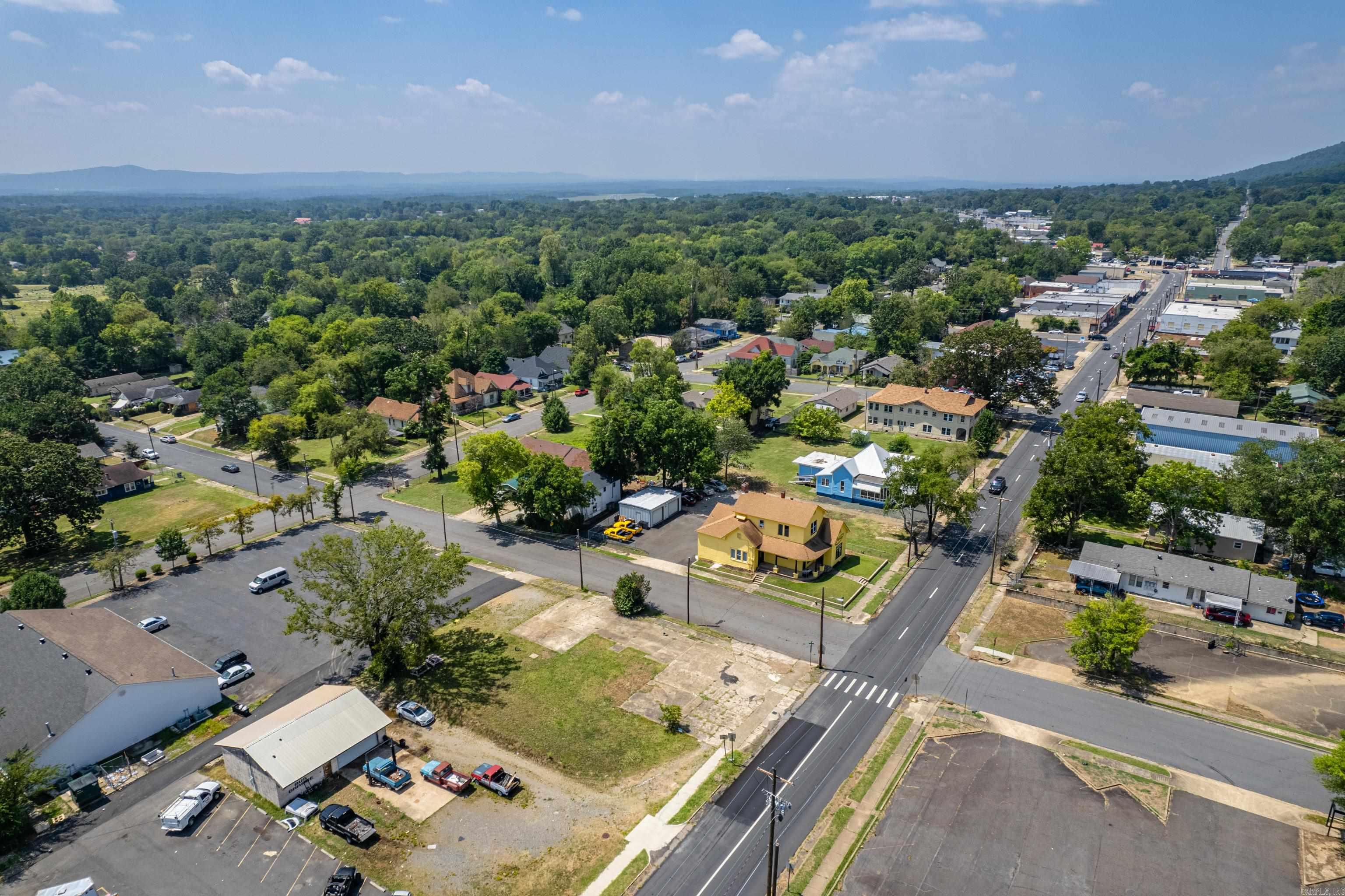 South Hot Springs - Commercial Sale