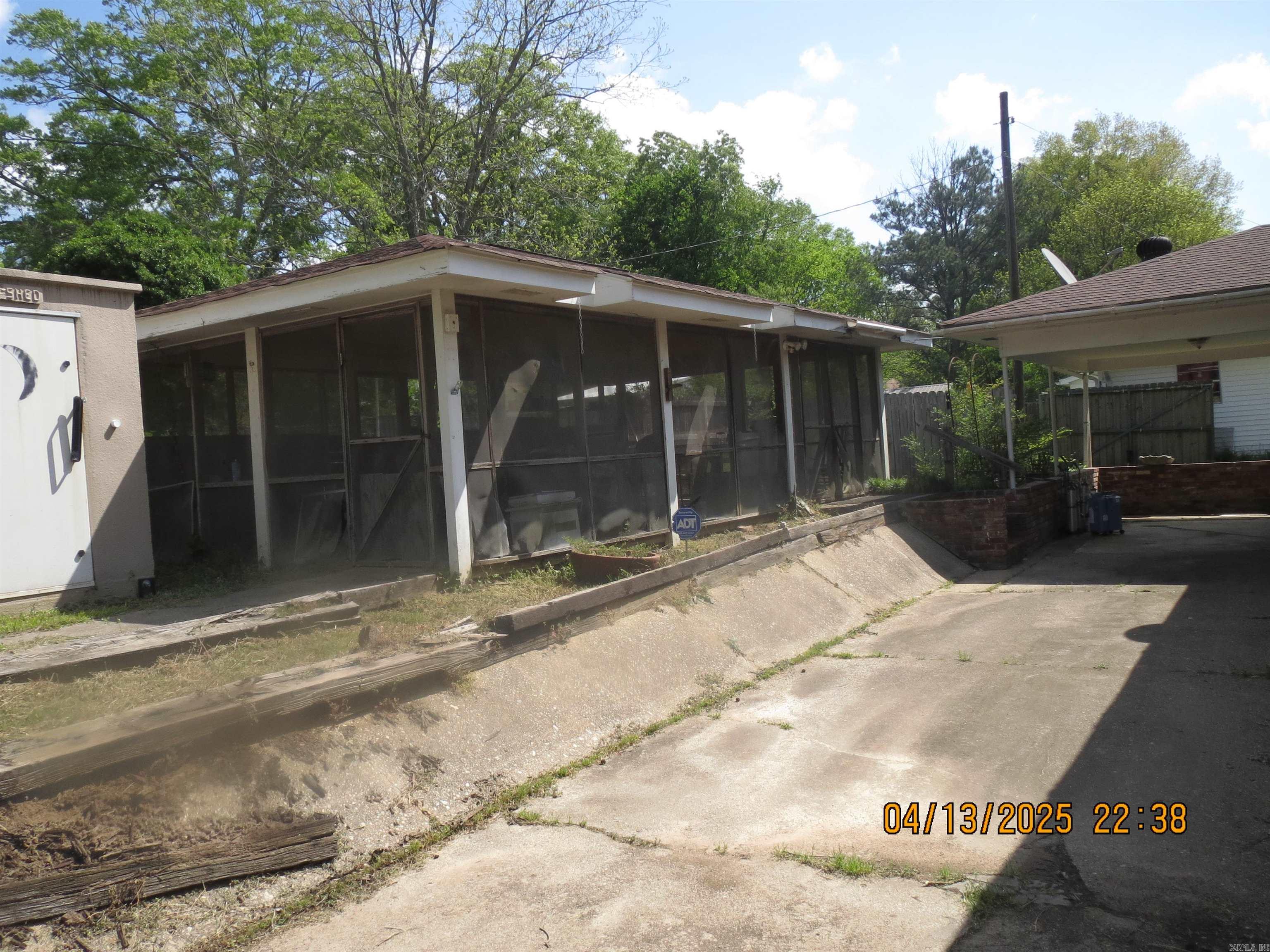 Original Town of Warren - Residential