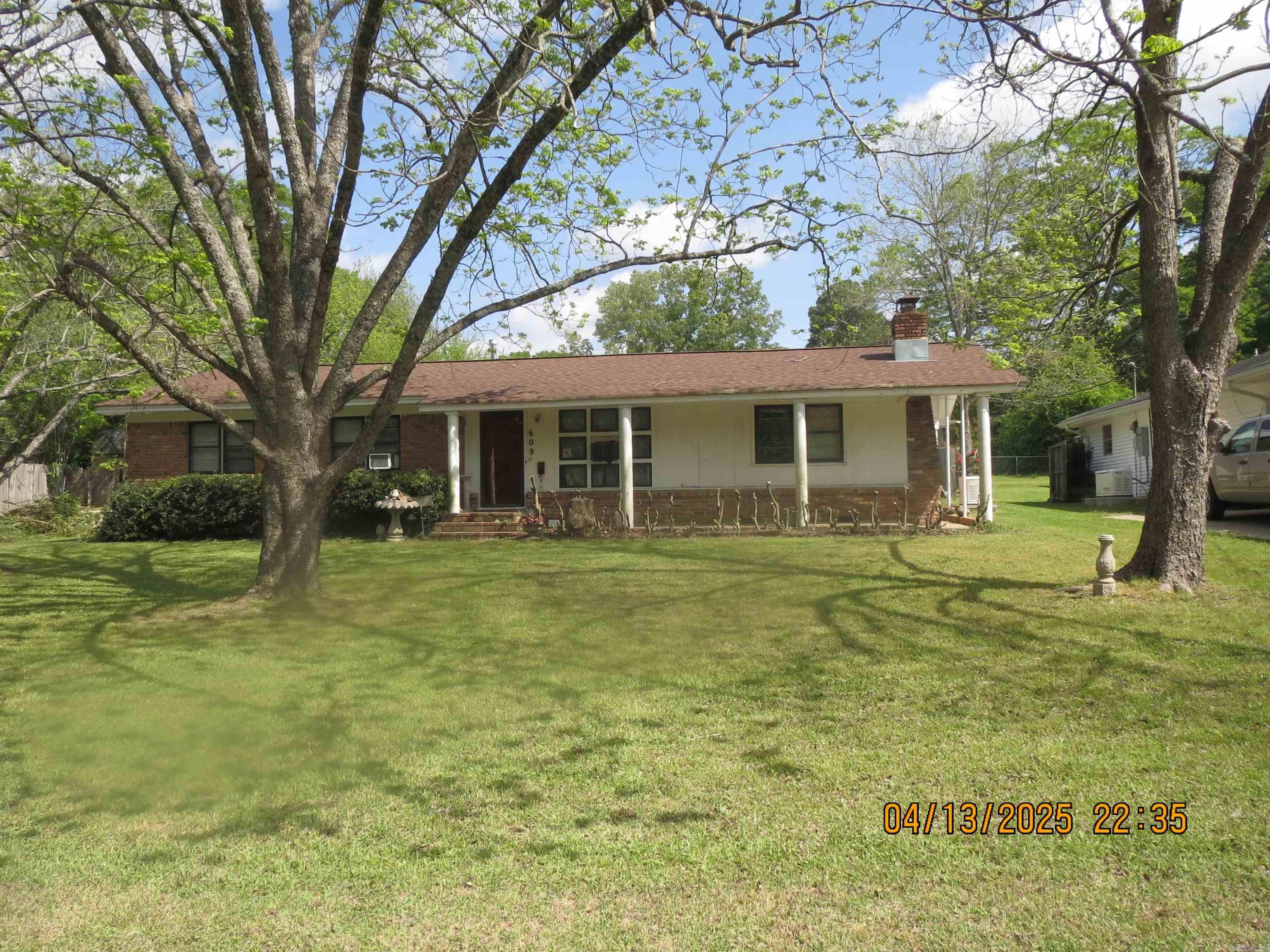 Original Town of Warren - Residential