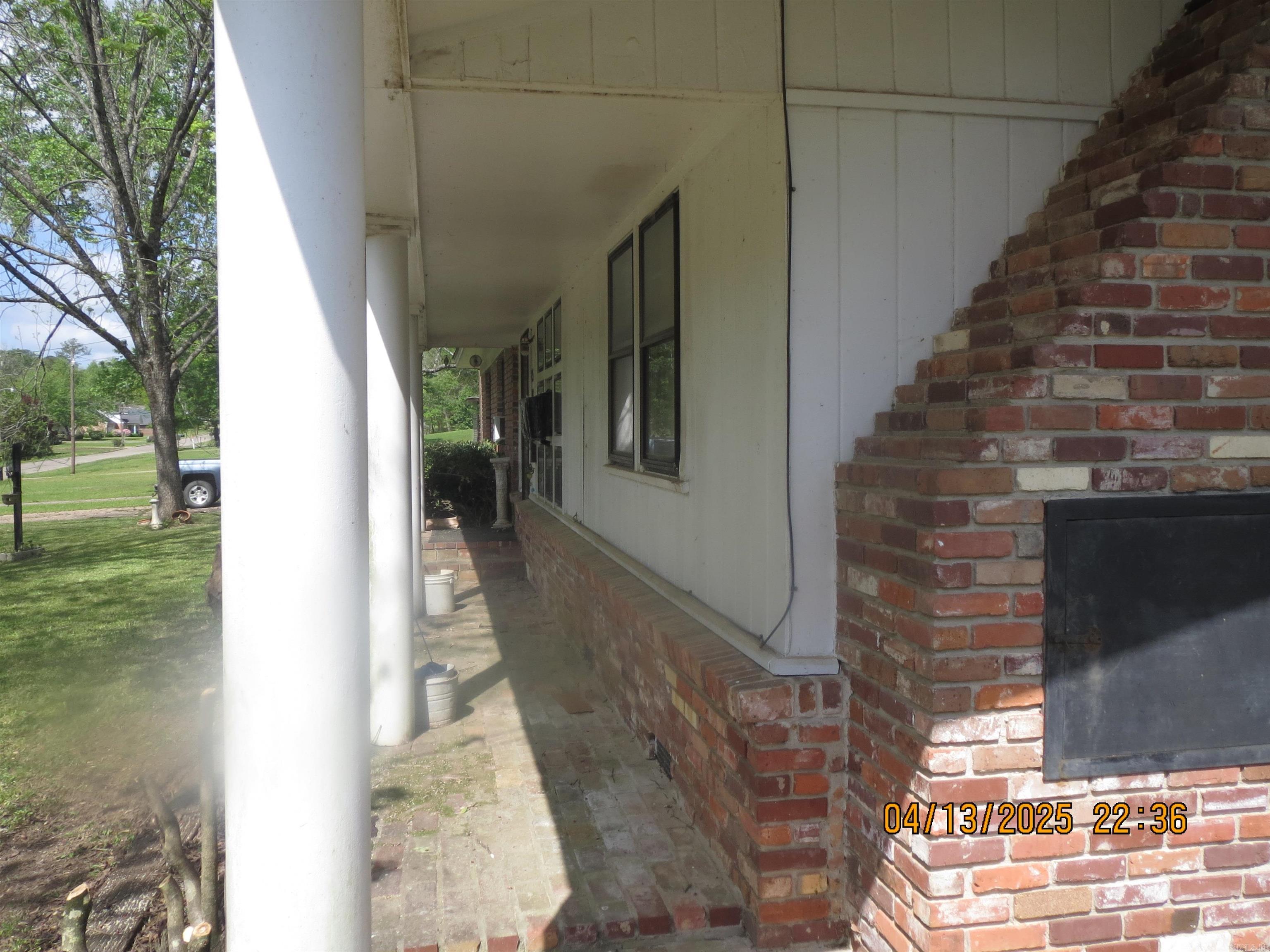 Original Town of Warren - Residential