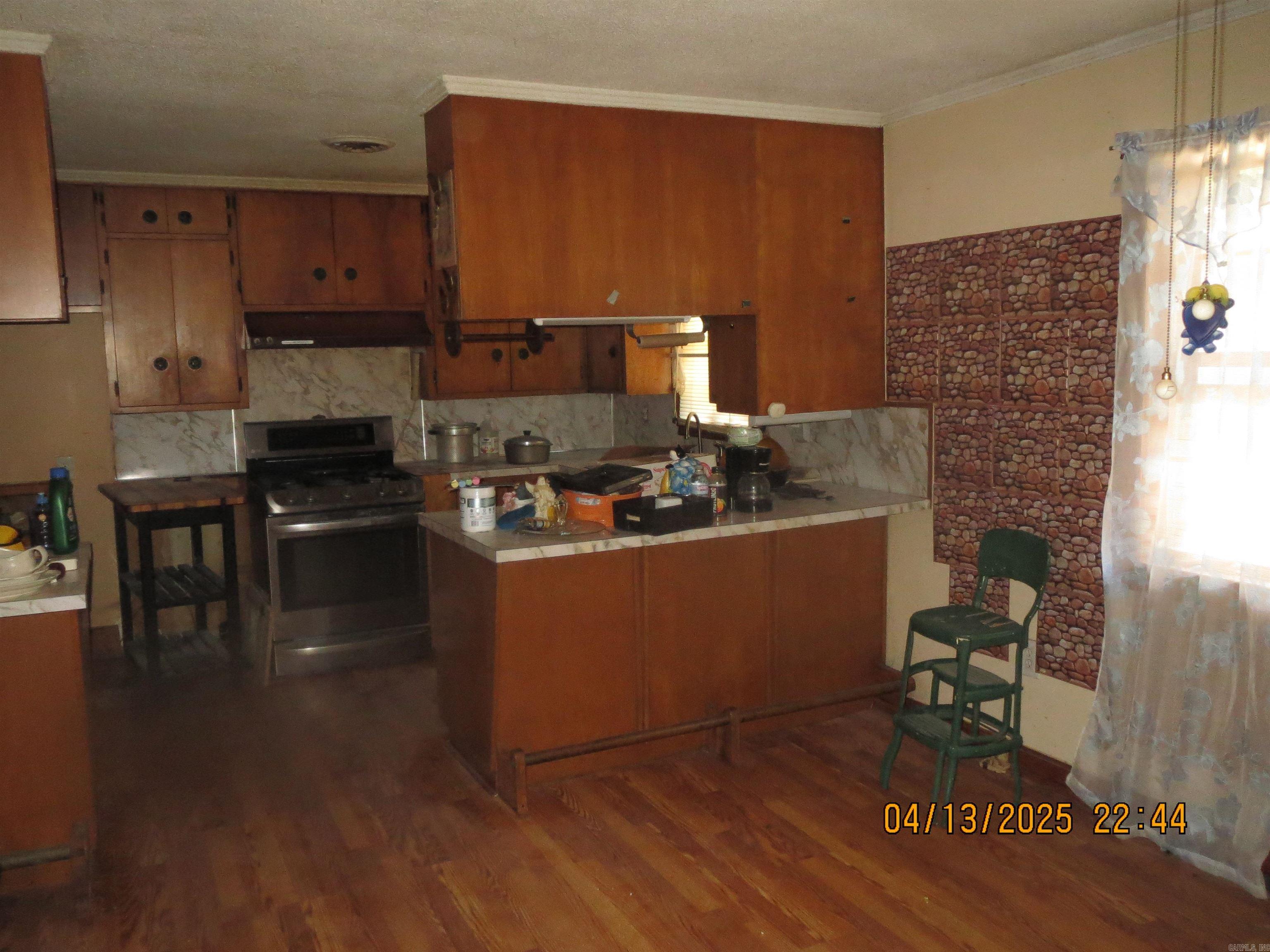 Original Town of Warren - Residential