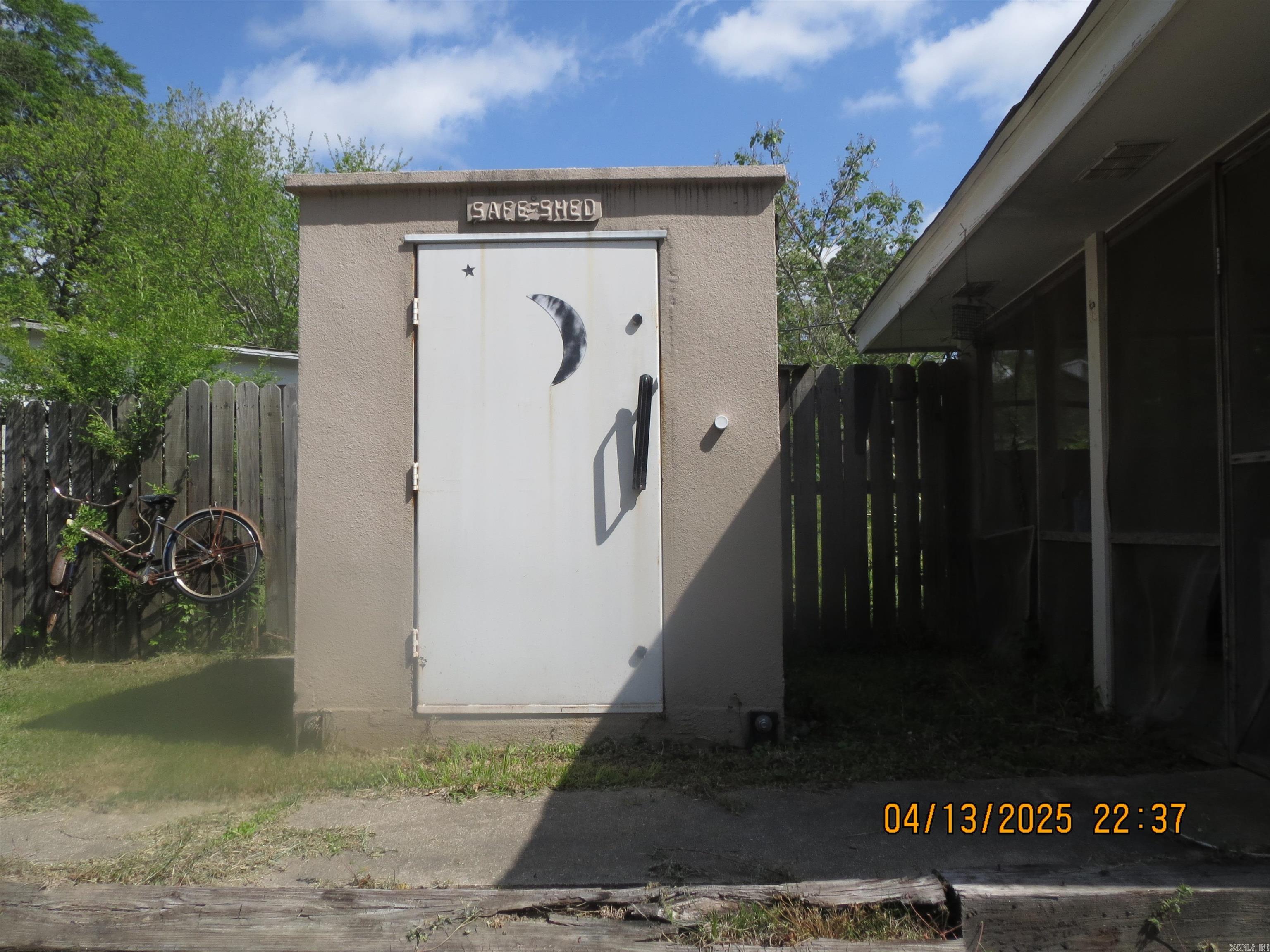 Original Town of Warren - Residential