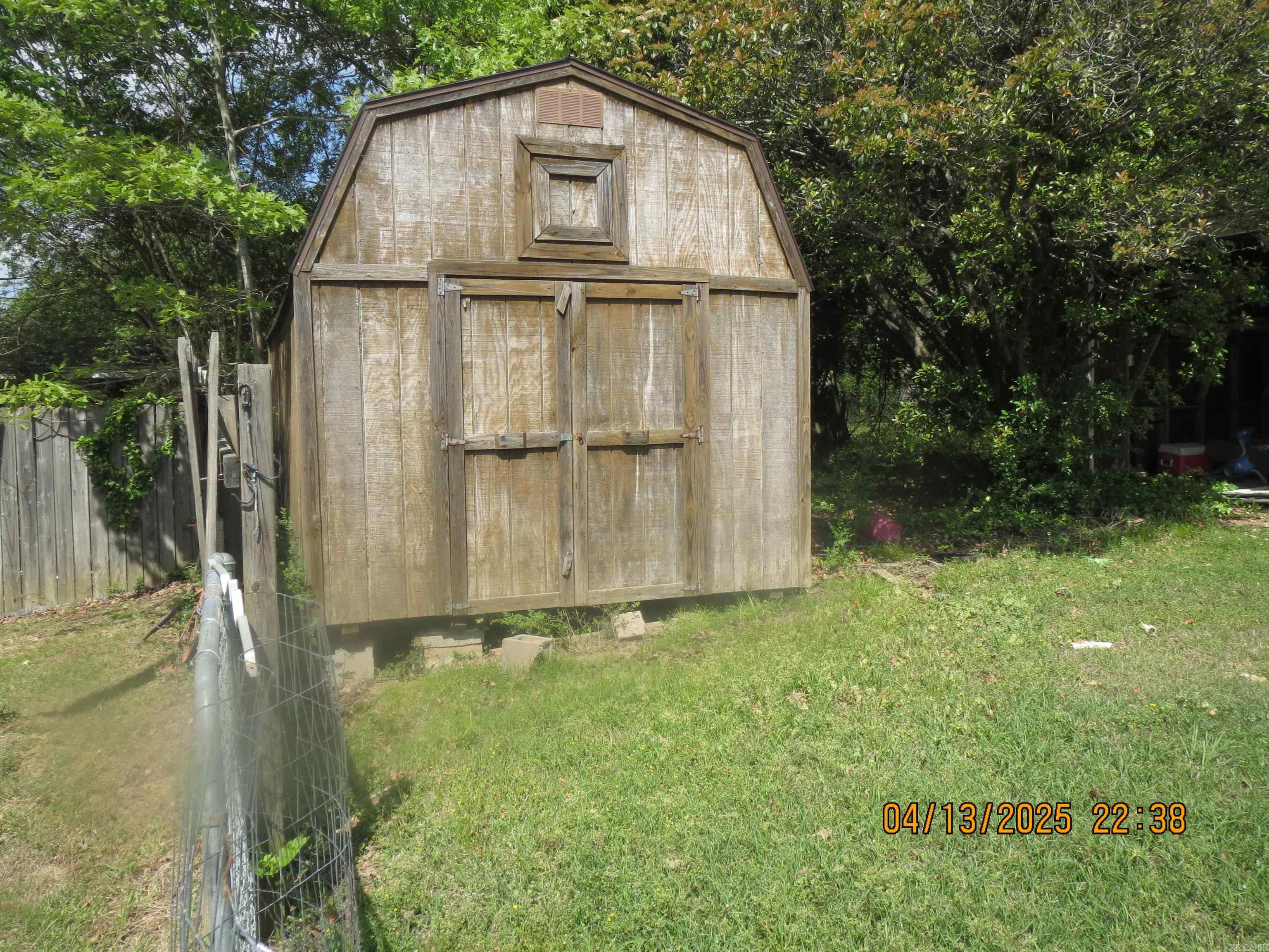 Original Town of Warren - Residential