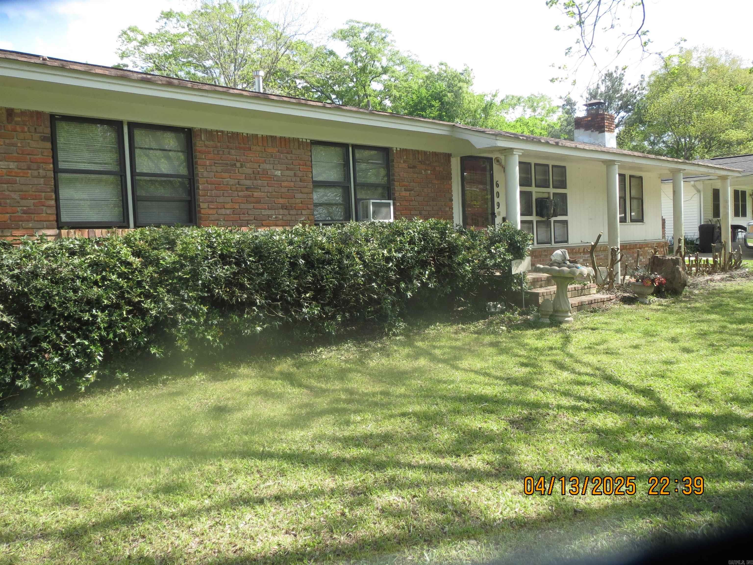 Original Town of Warren - Residential