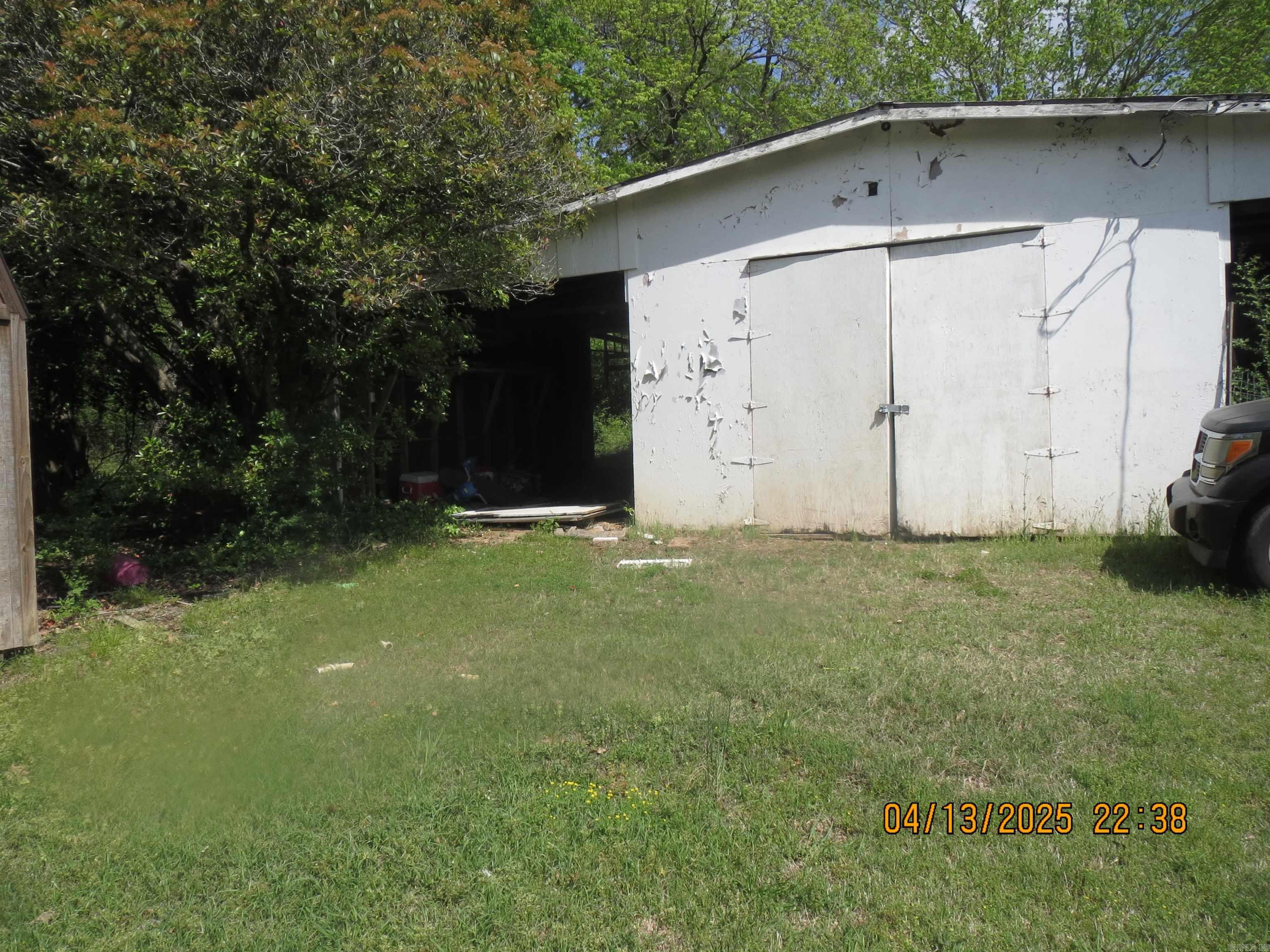 Original Town of Warren - Residential